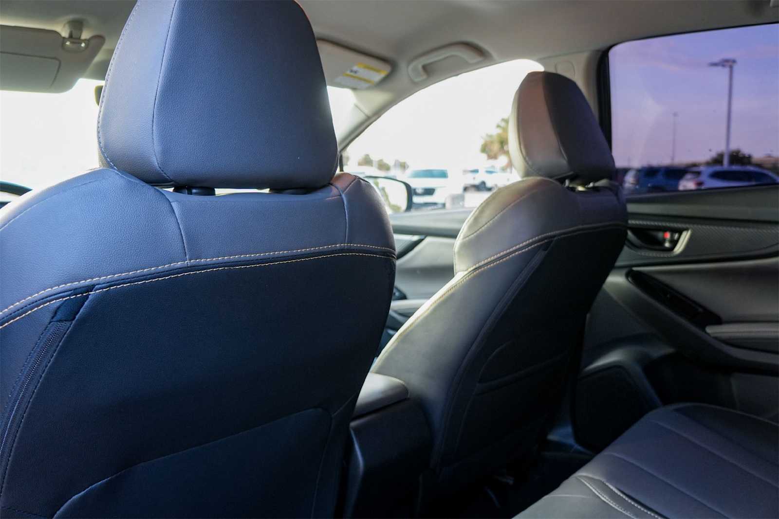 Thumbnail: 2023 Subaru Crosstrek - 12