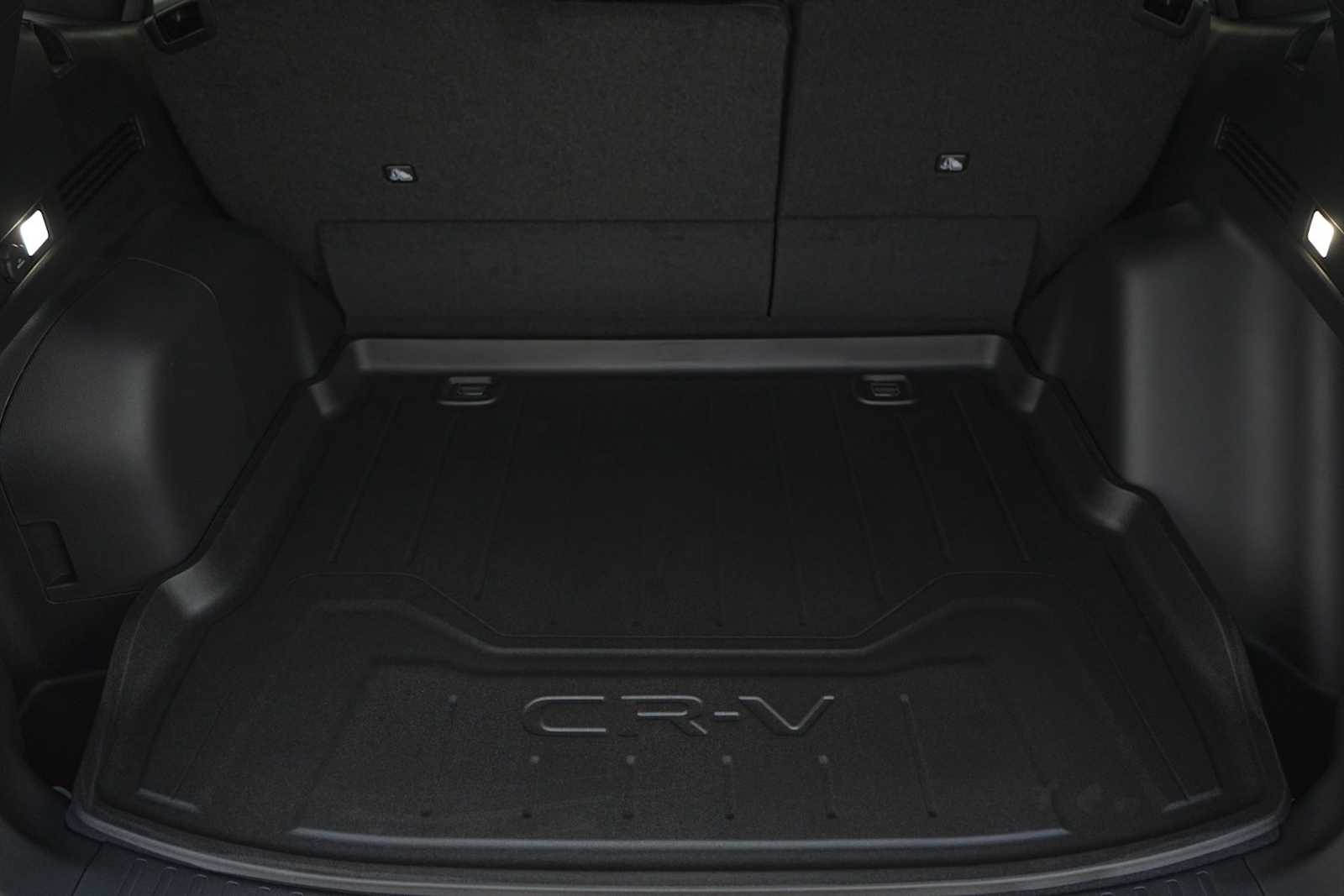 Thumbnail: 2026 Honda CR-V - 19