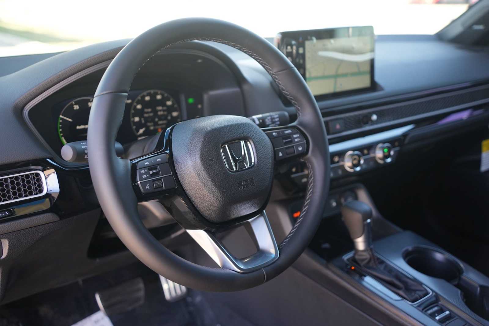 Thumbnail: 2026 Honda Civic - 2