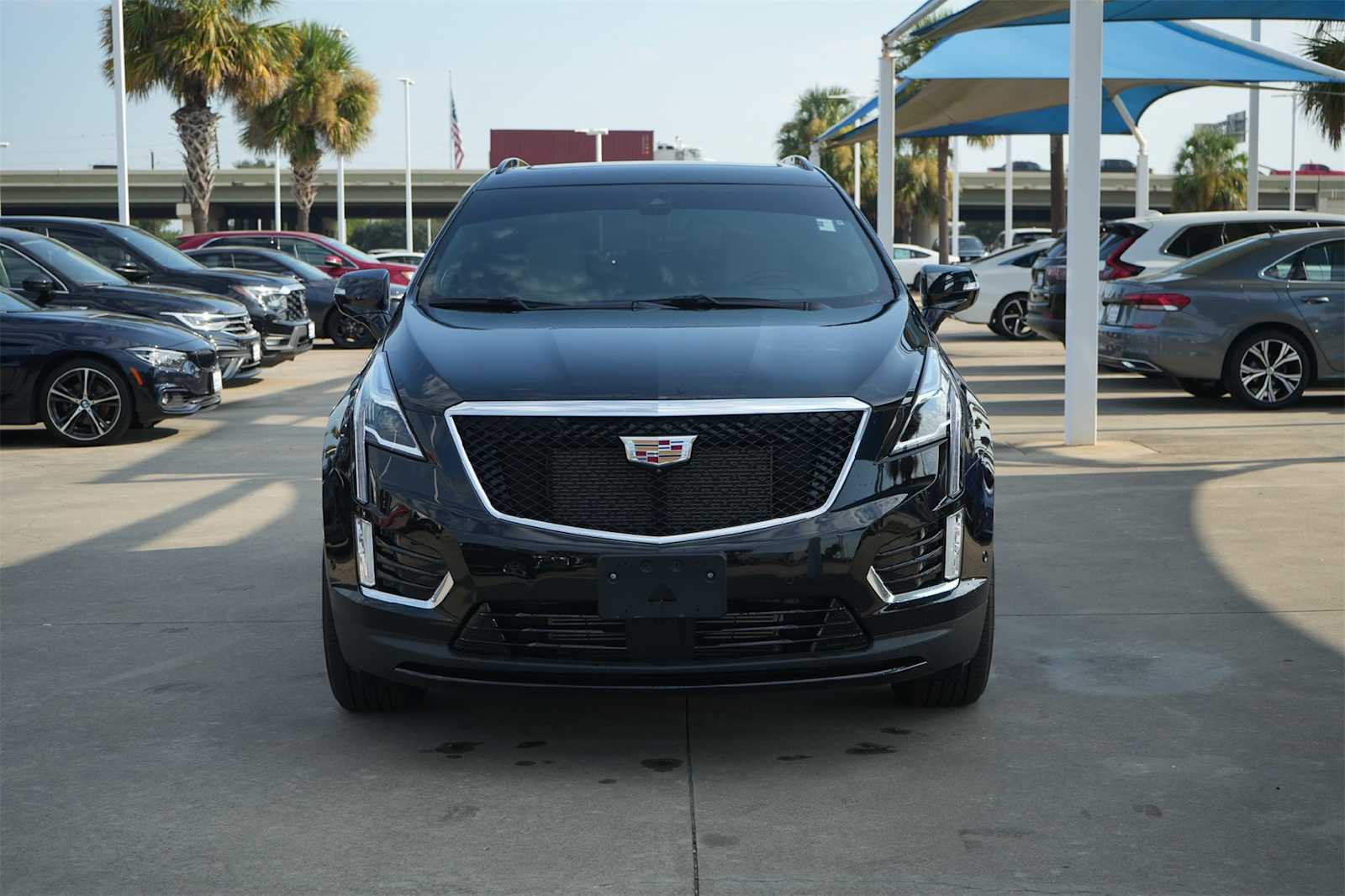 Thumbnail: 2024 Cadillac XT5 - 6