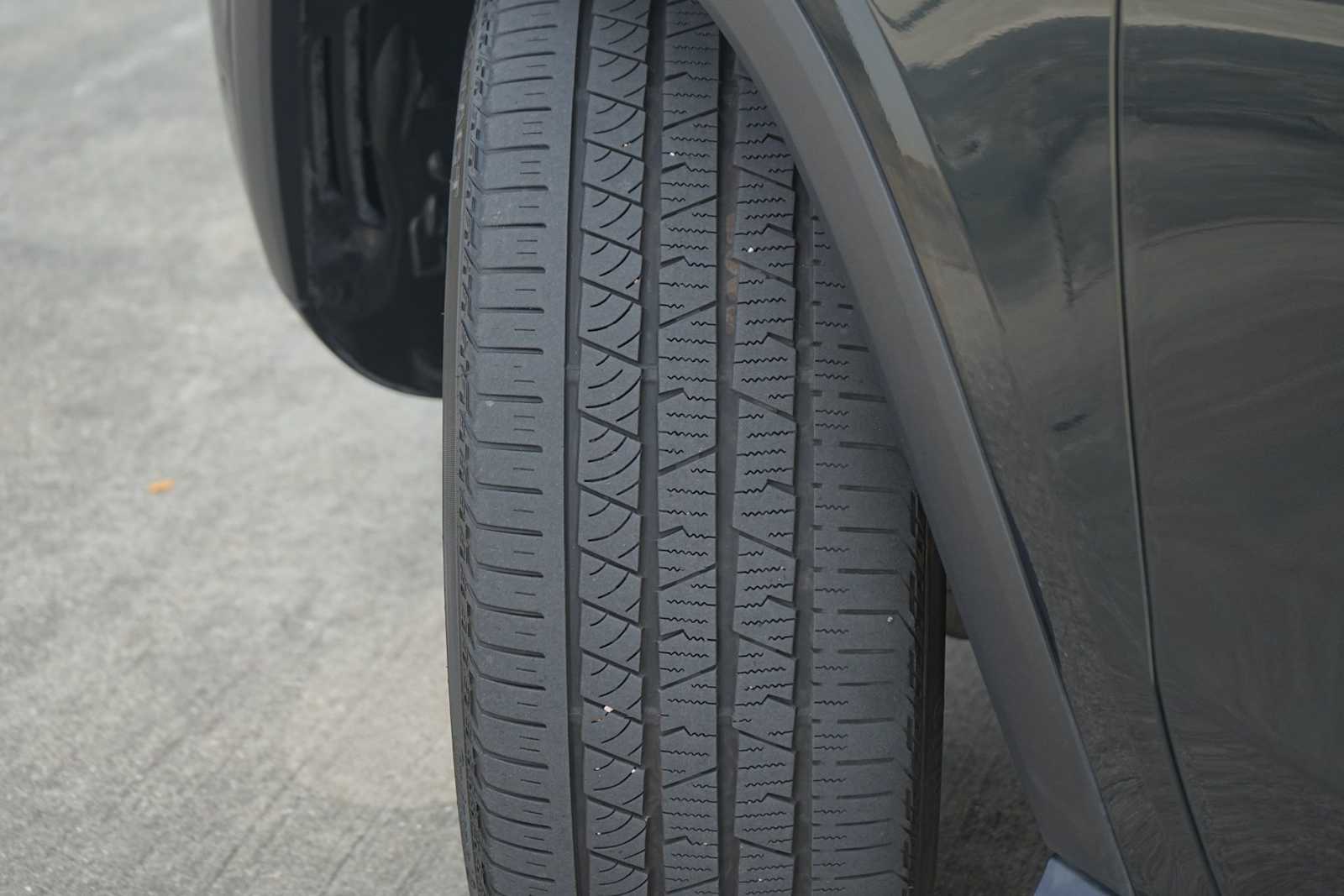 Thumbnail: 2021 Mercedes-Benz GLS - 30