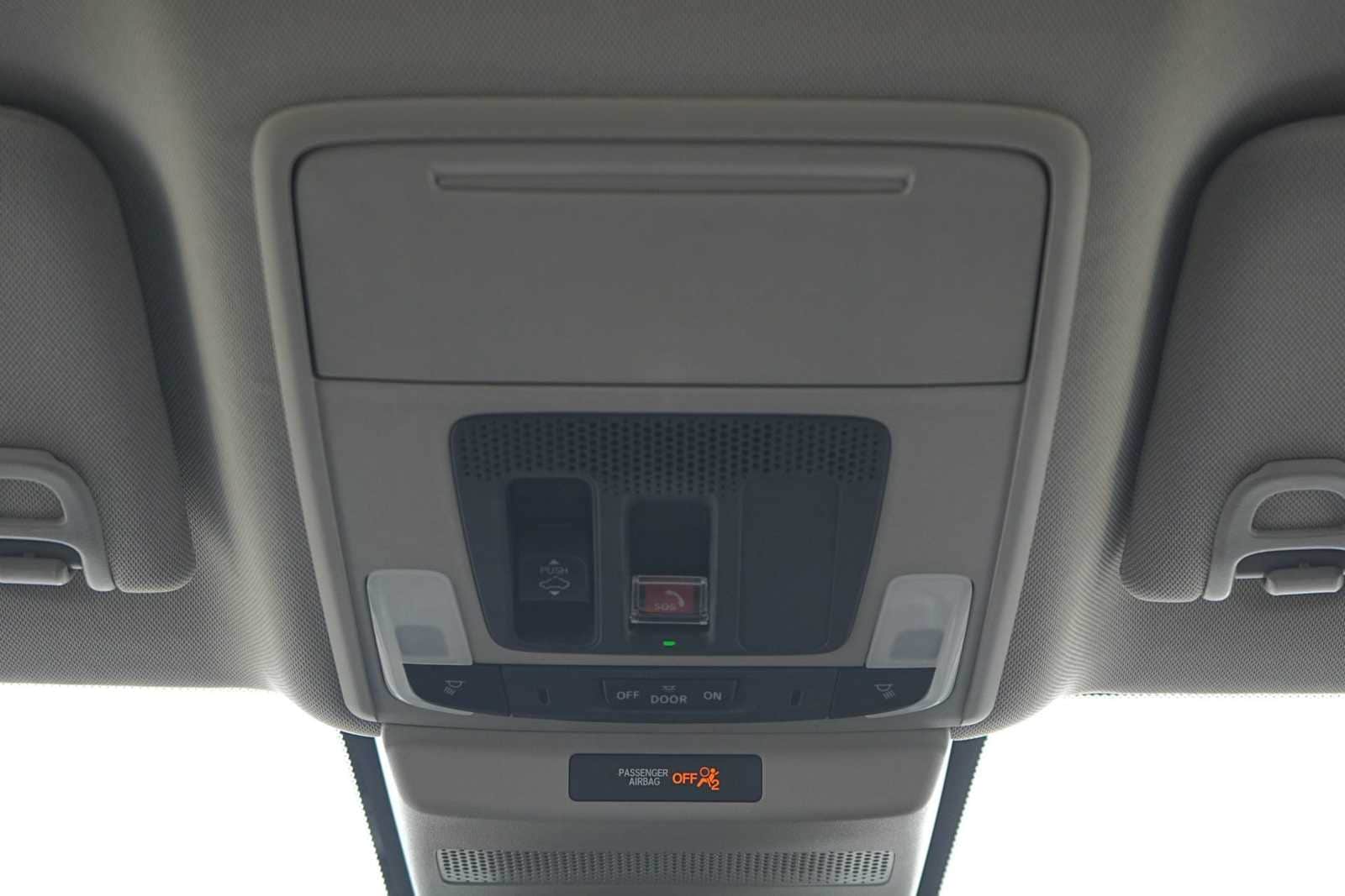 Thumbnail: 2025 Honda Accord - 24