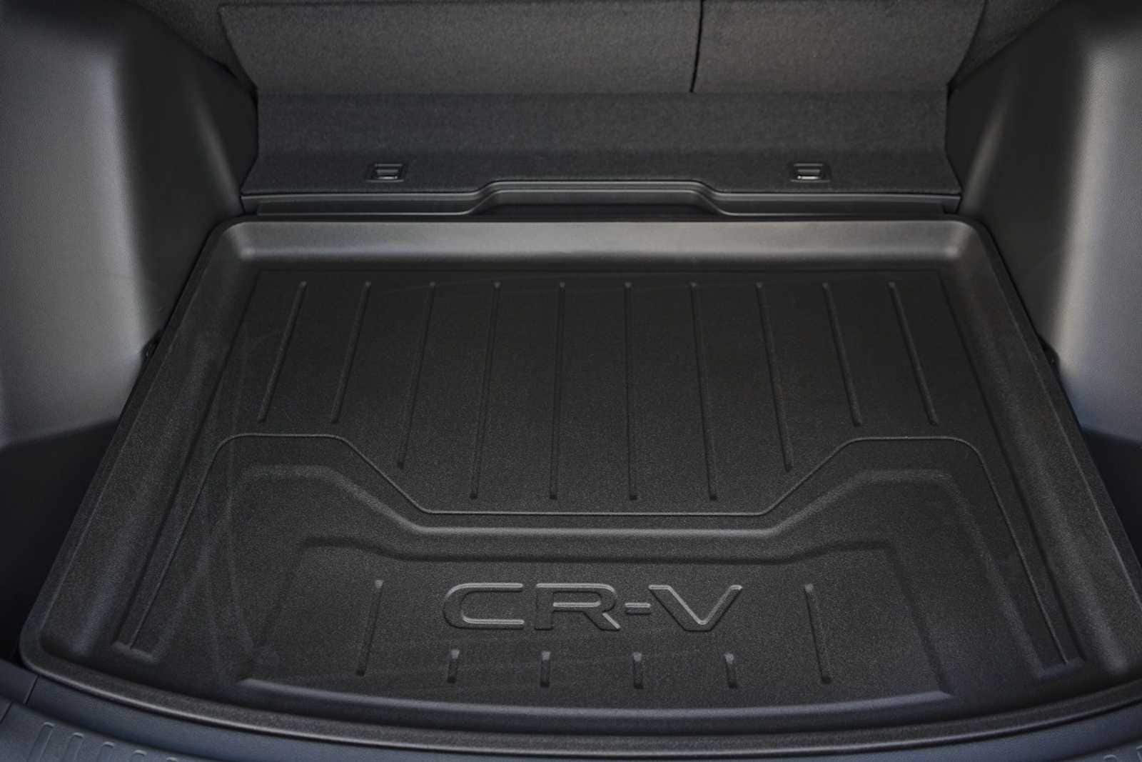 Thumbnail: 2026 Honda CR-V - 19