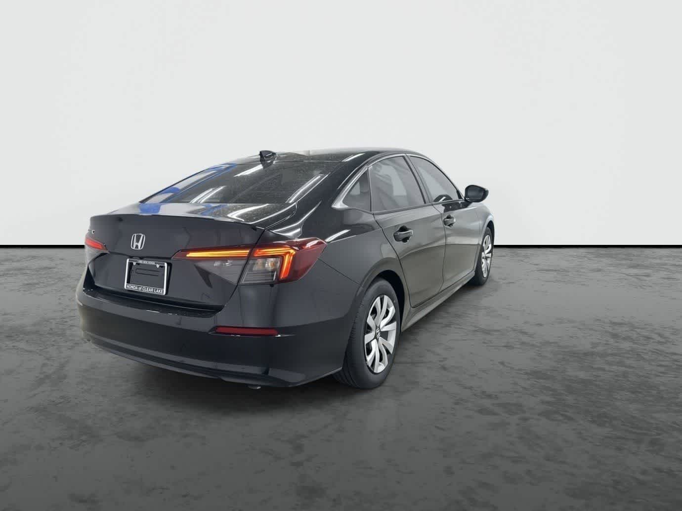 Thumbnail: 2026 Honda Civic - 3