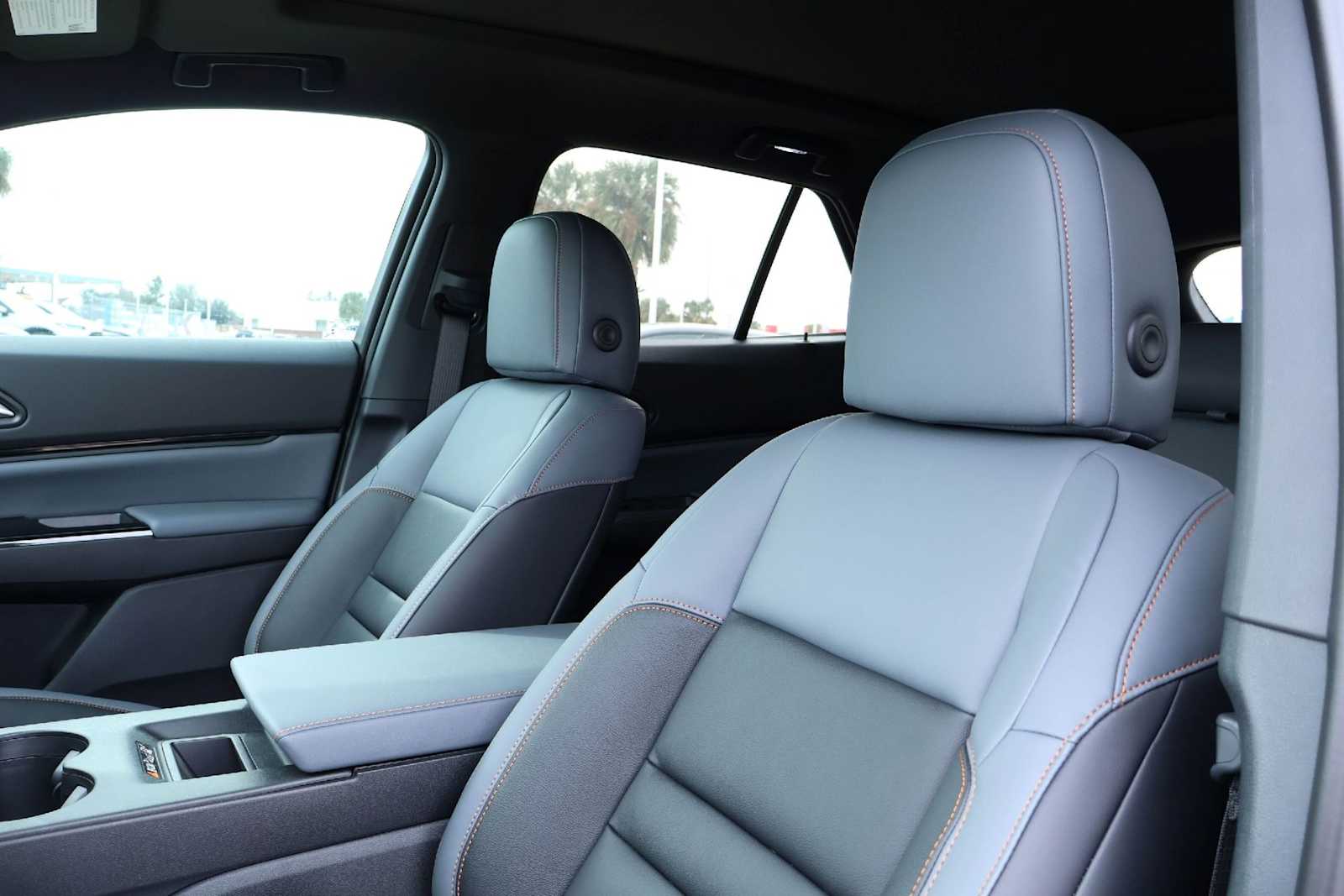 Thumbnail: 2026 Honda Prologue - 11