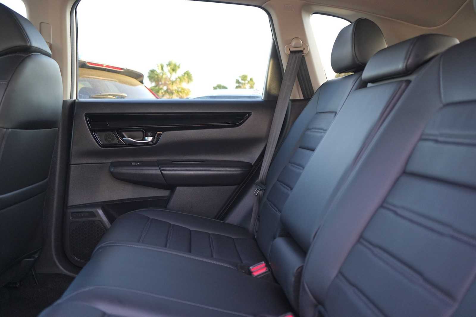 Thumbnail: 2024 Honda CR-V - 14