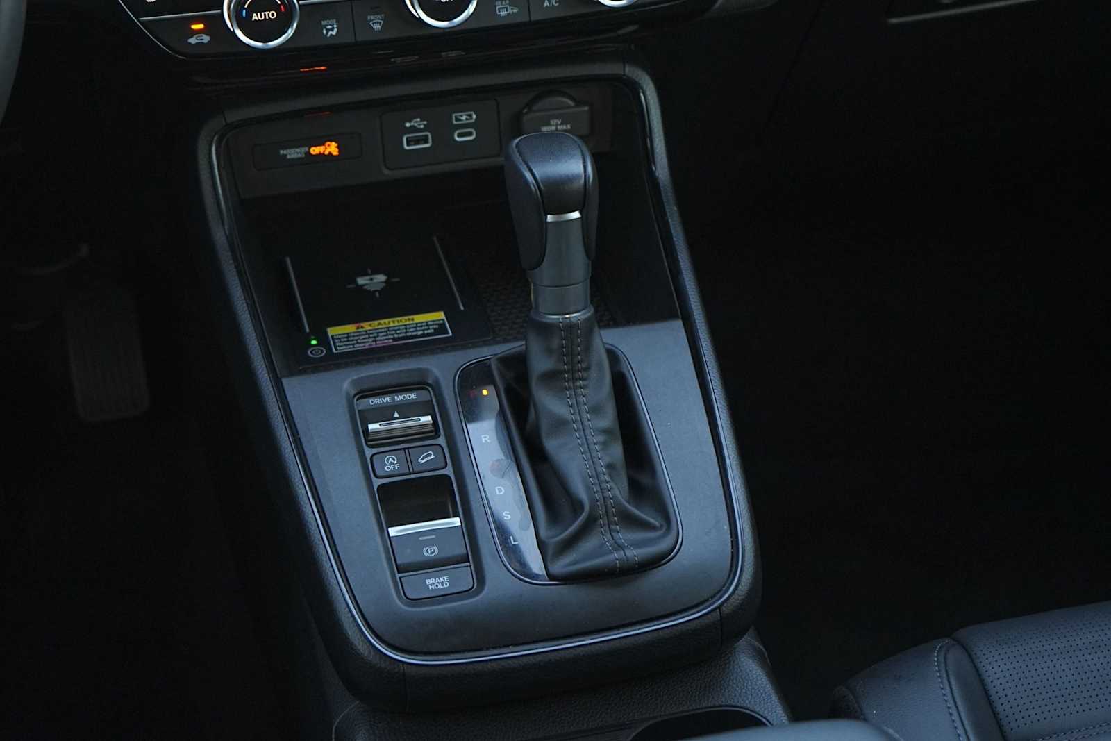 Thumbnail: 2024 Honda CR-V - 20