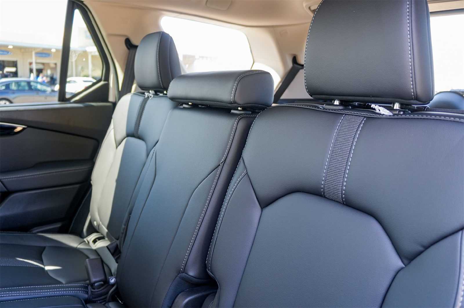 Thumbnail: 2025 Honda Pilot - 13