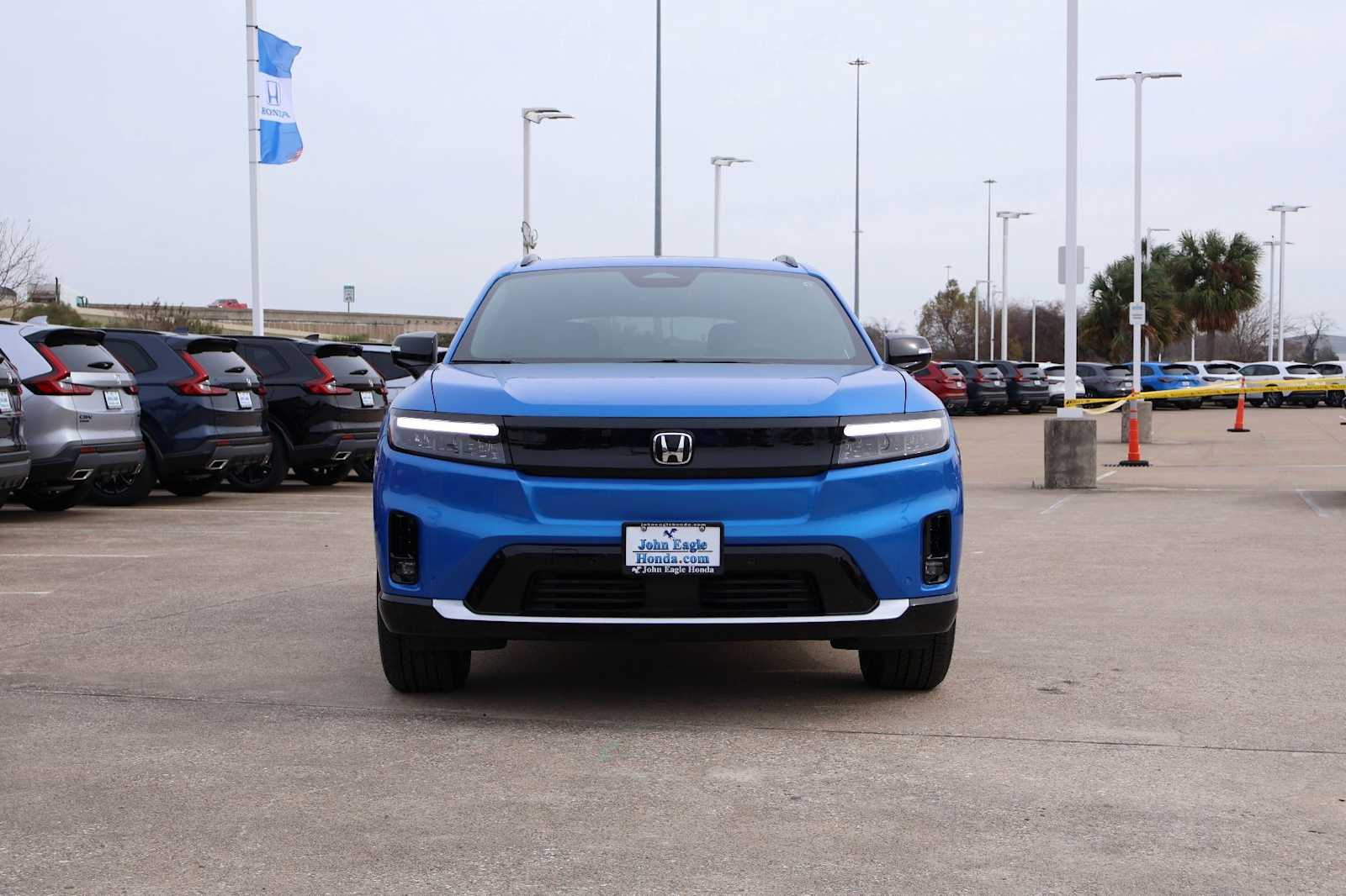 Thumbnail: 2026 Honda Prologue - 6