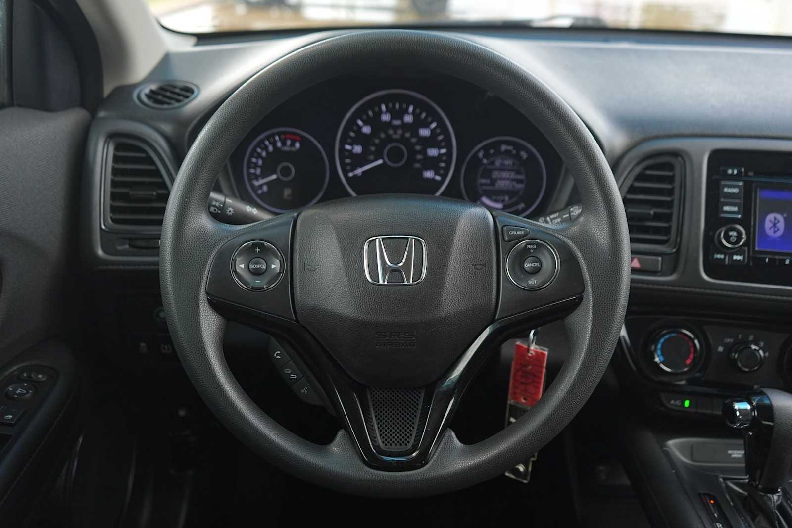 Thumbnail: 2020 Honda HR-V - 16