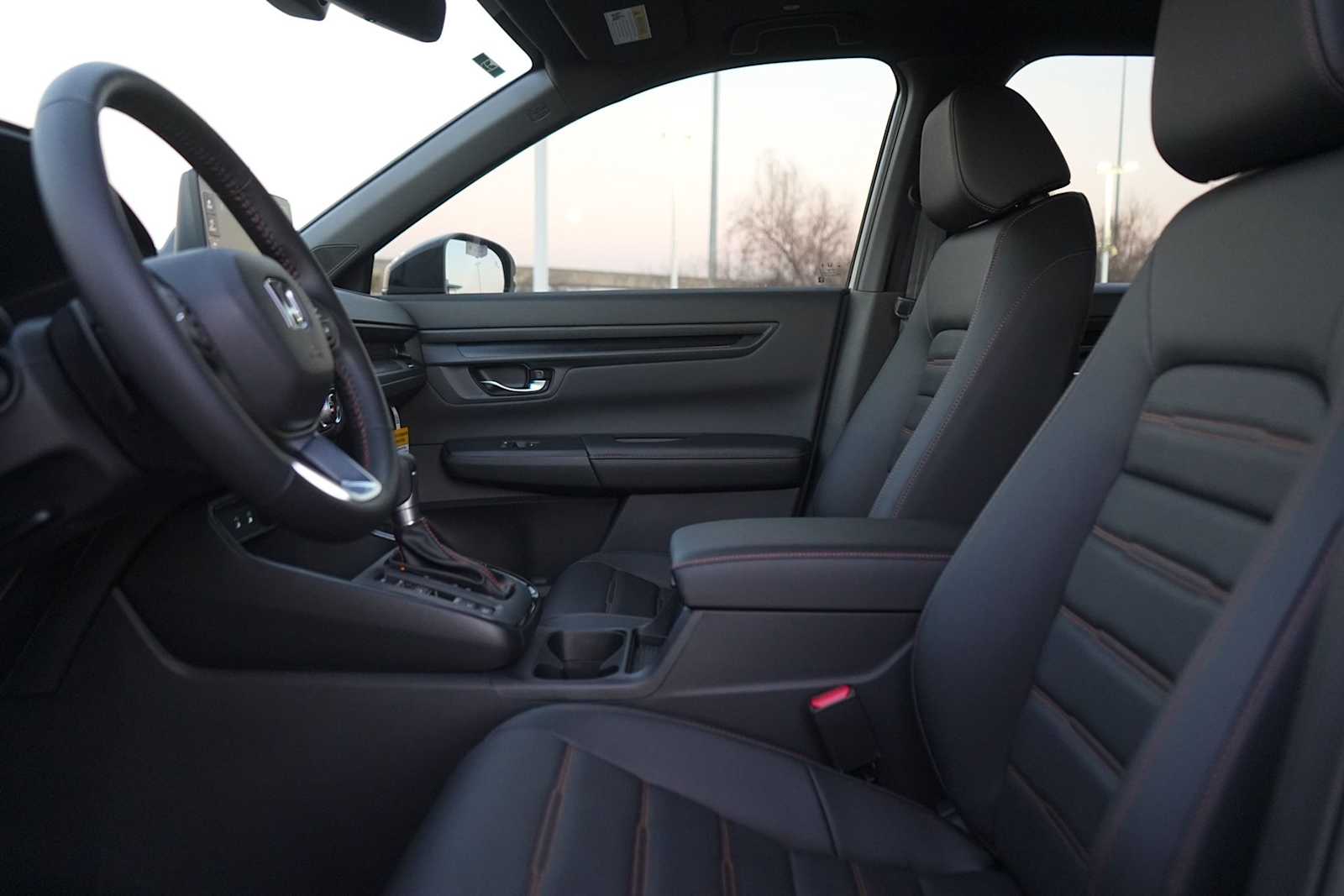 Thumbnail: 2026 Honda CR-V - 11