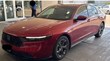 Honda Accord Hybrid