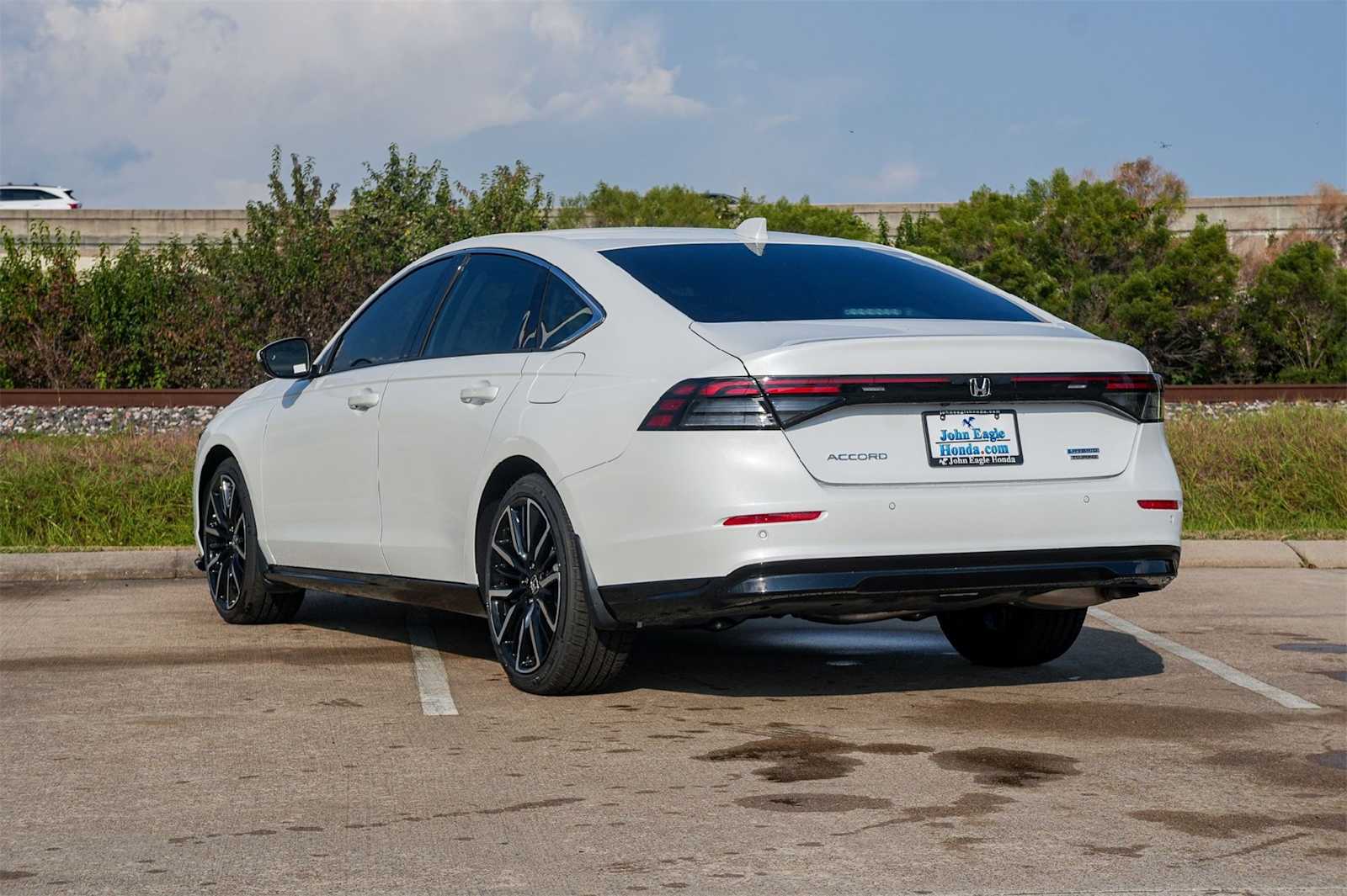 Thumbnail: 2025 Honda Accord - 4