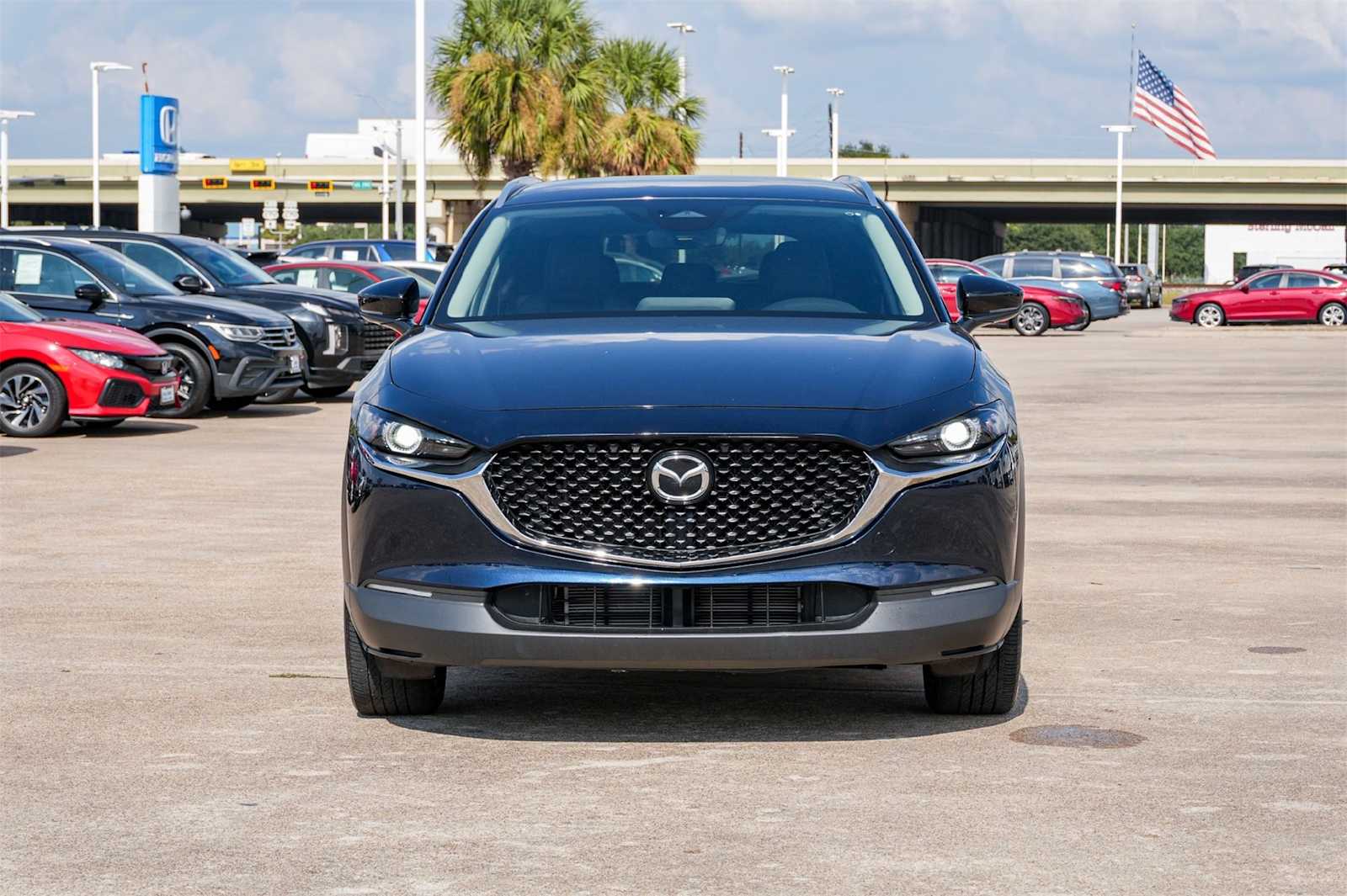 Thumbnail: 2024 Mazda CX-30 - 5