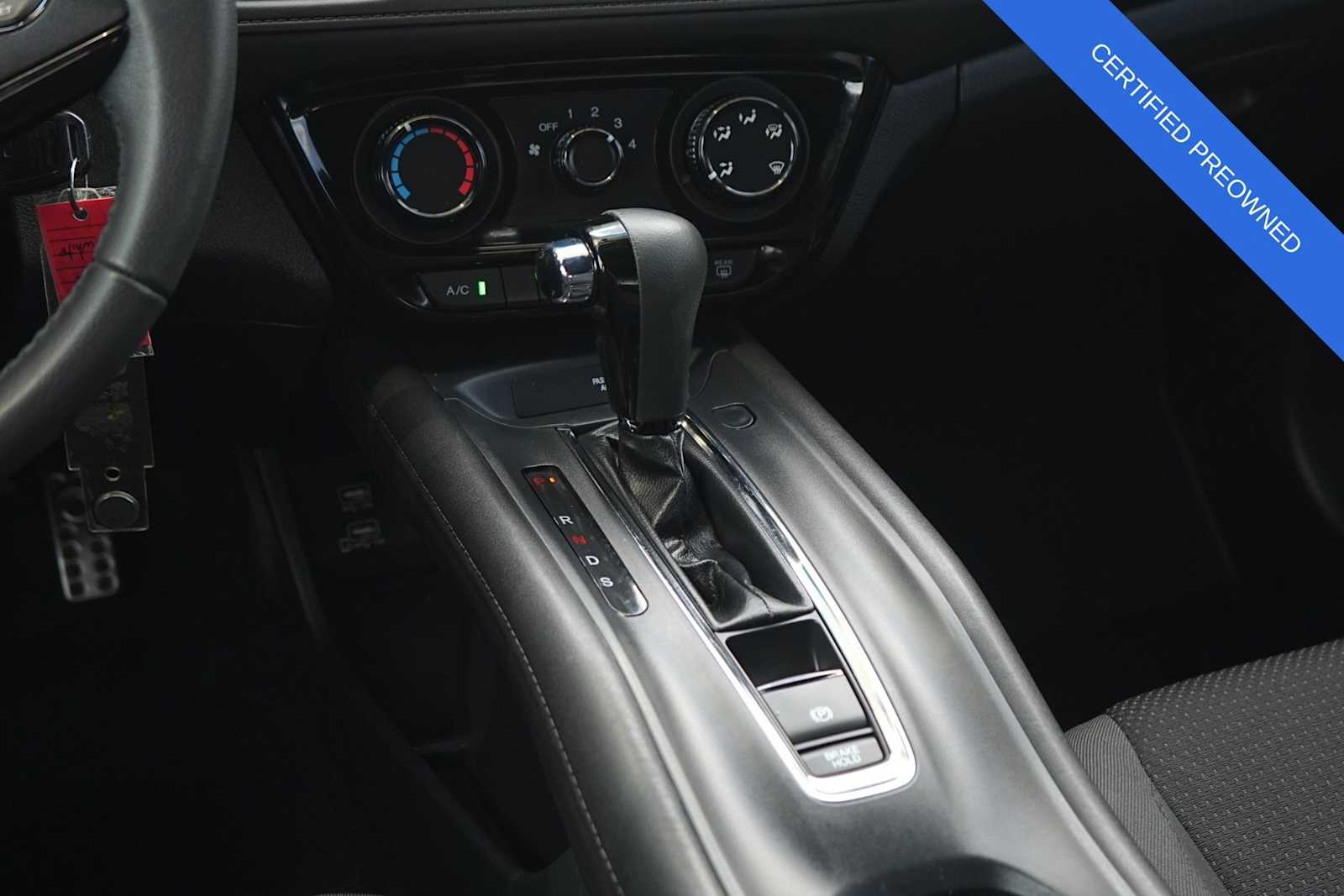 Thumbnail: 2022 Honda HR-V - 21