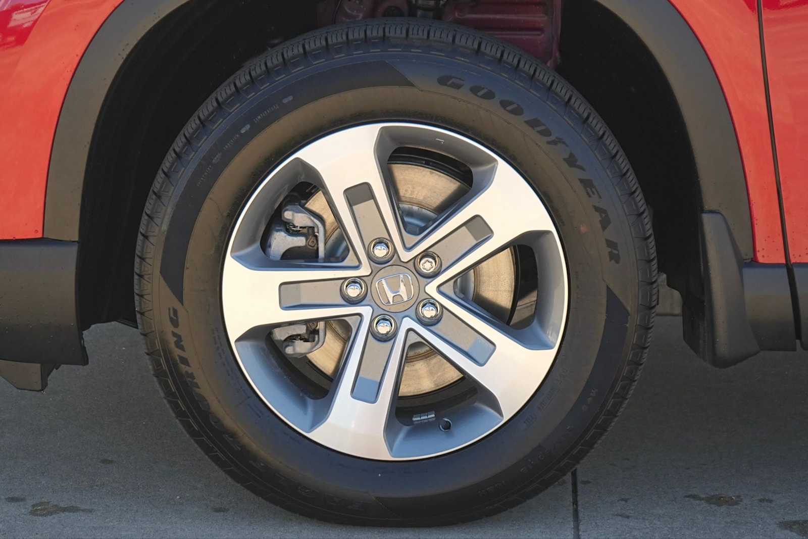 Thumbnail: 2025 Honda Pilot - 7