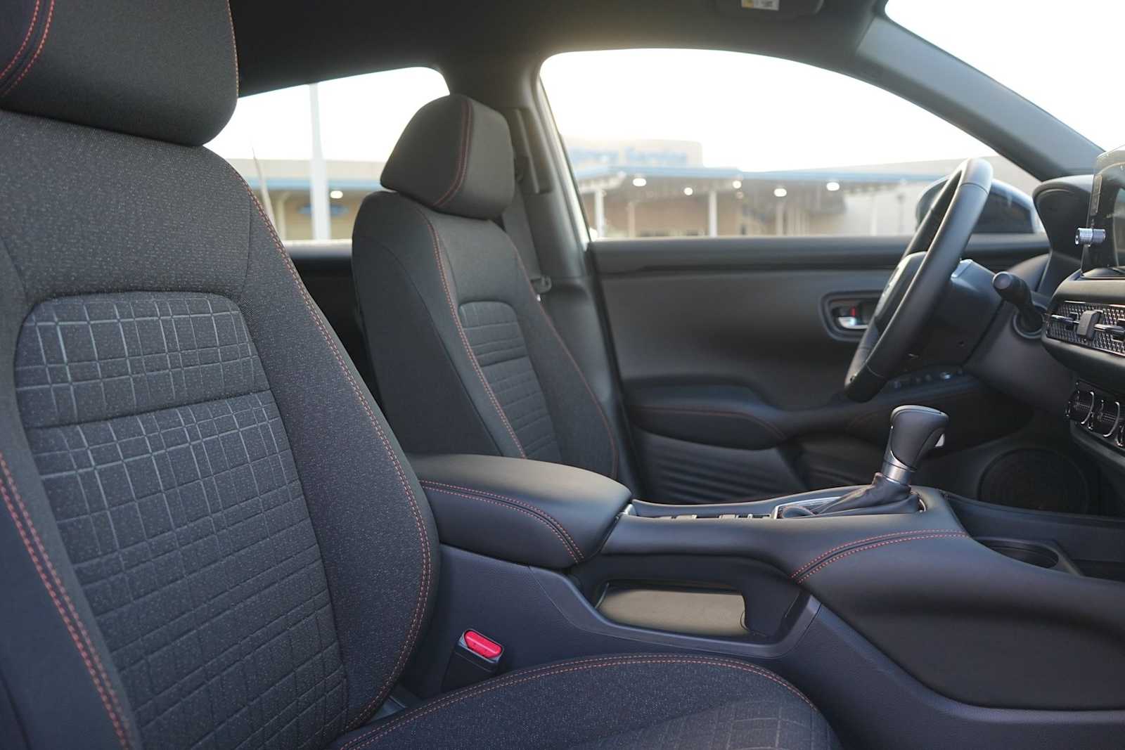 Thumbnail: 2026 Honda HR-V - 14