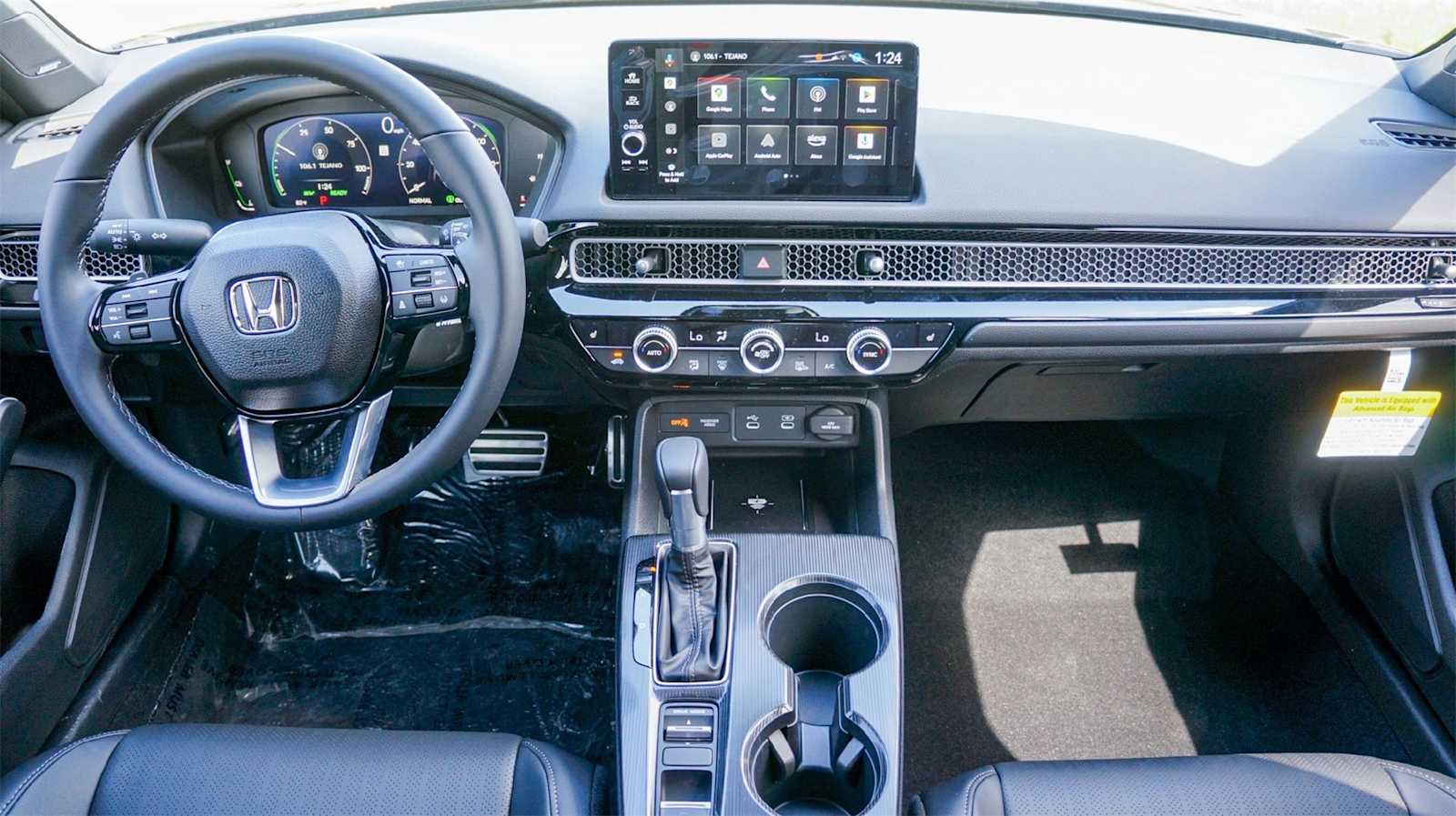 Thumbnail: 2026 Honda Civic - 10