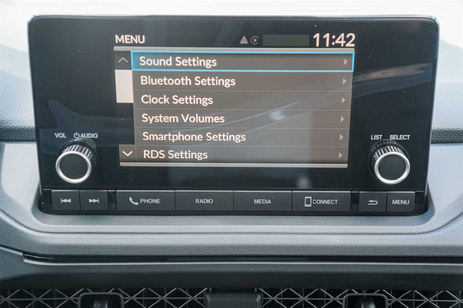 Thumbnail: 2025 Honda Accord - 16