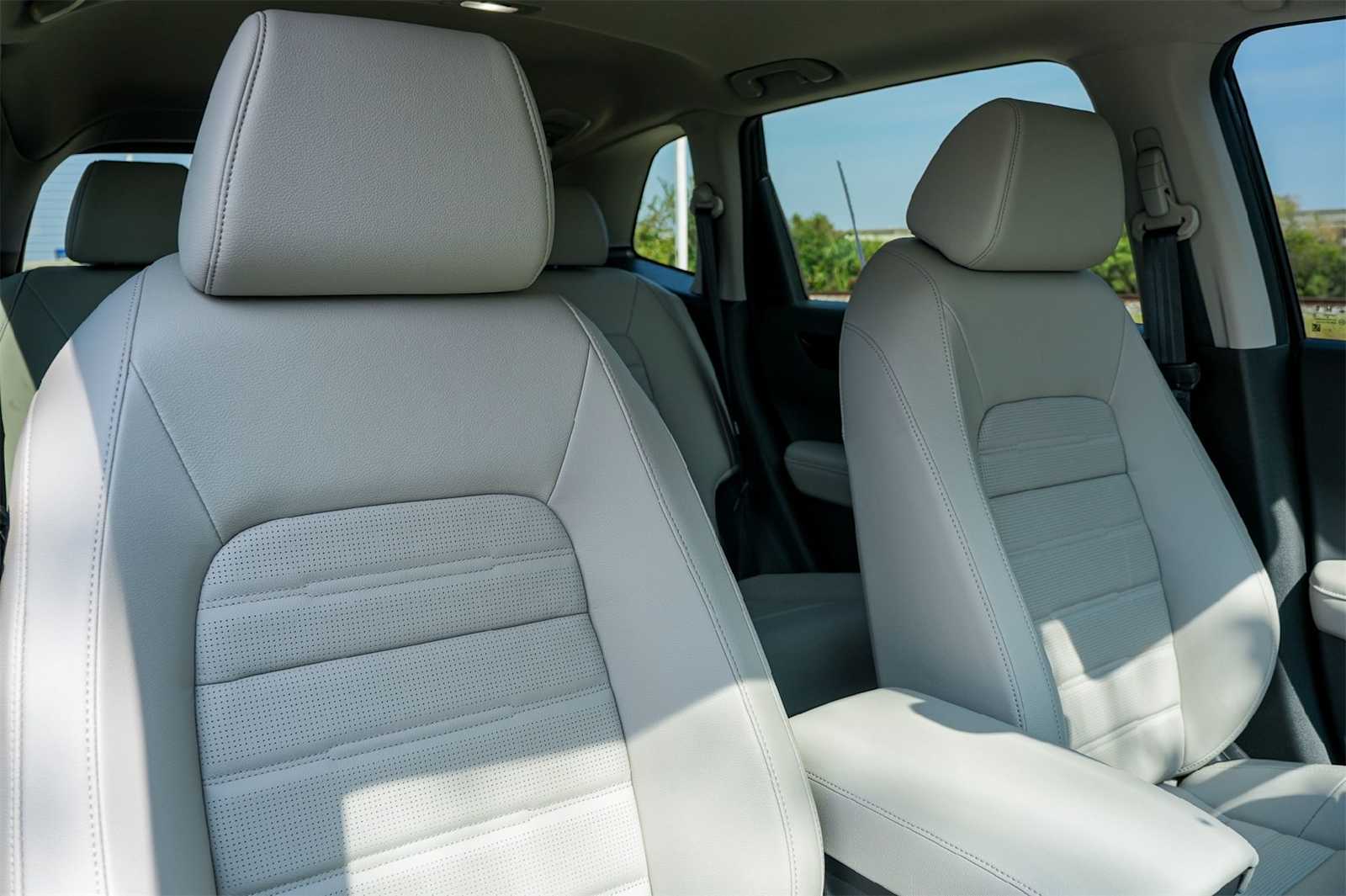 Thumbnail: 2026 Honda CR-V - 14