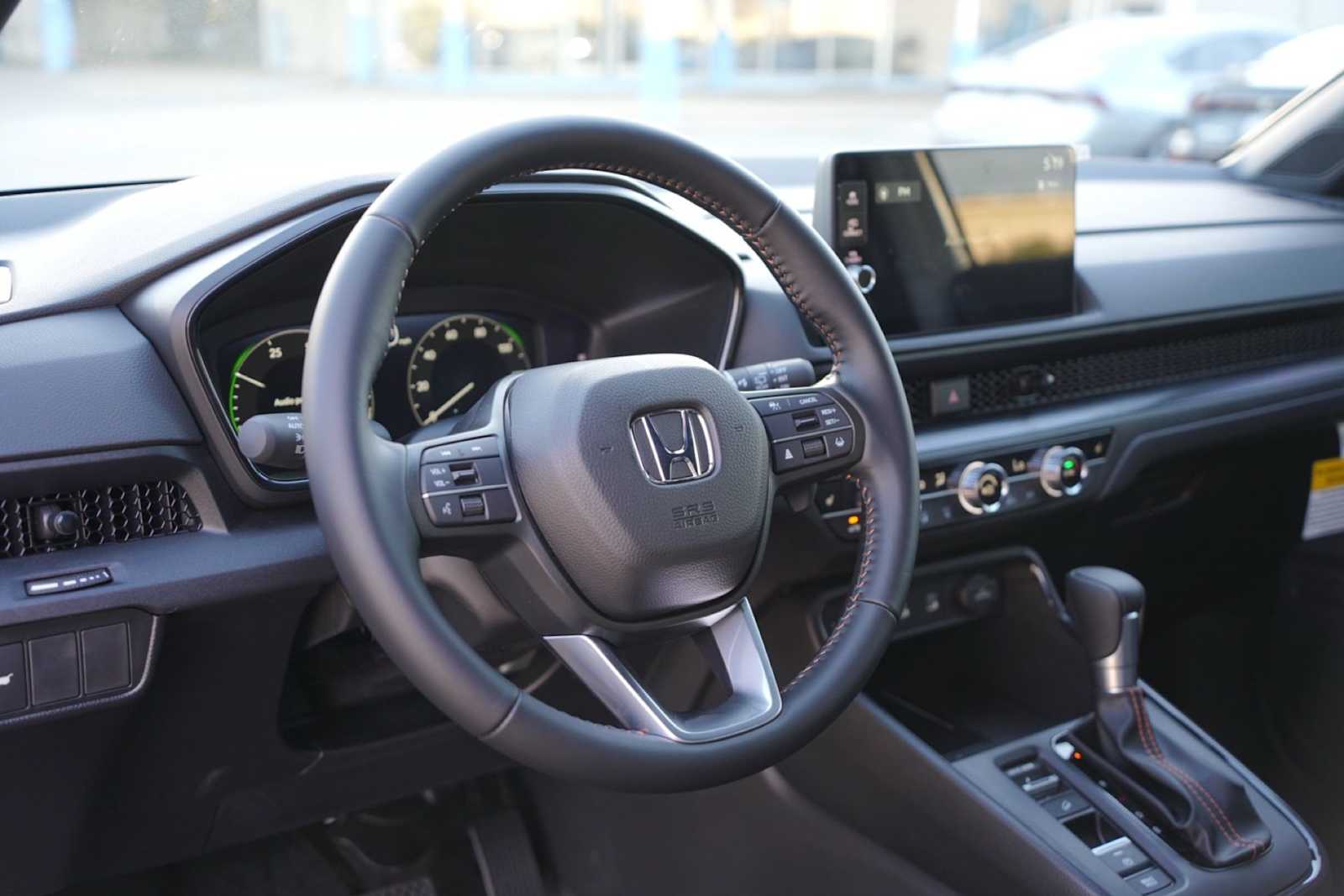 Thumbnail: 2026 Honda CR-V - 2