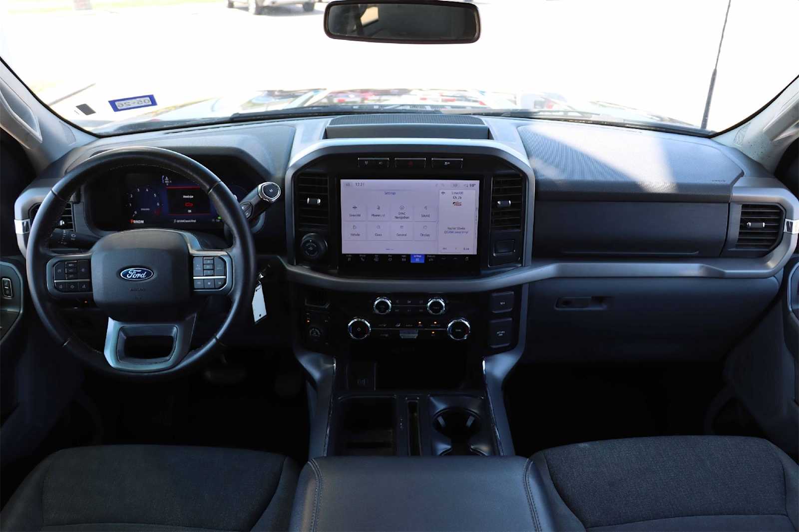 Thumbnail: 2024 Ford F-150 - 10