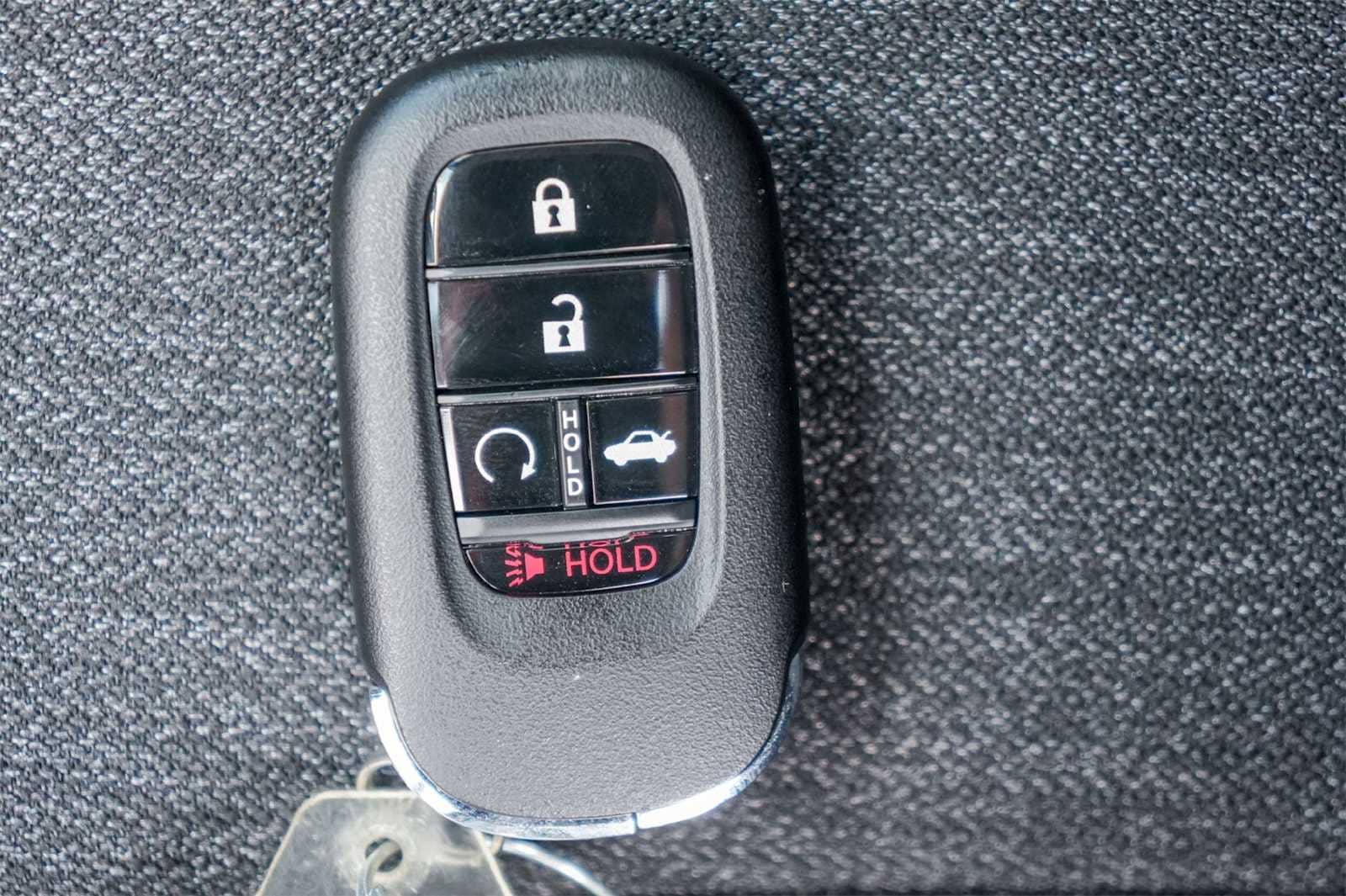 Thumbnail: 2025 Honda Accord - 20