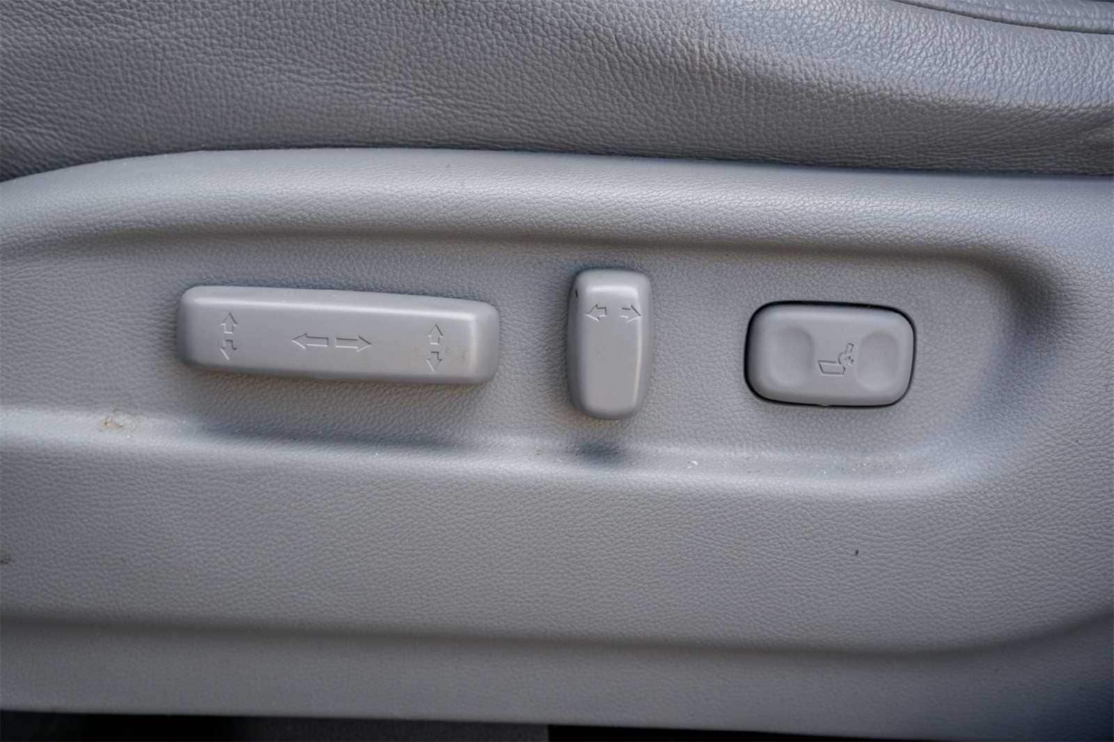 Thumbnail: 2022 Honda Pilot - 21