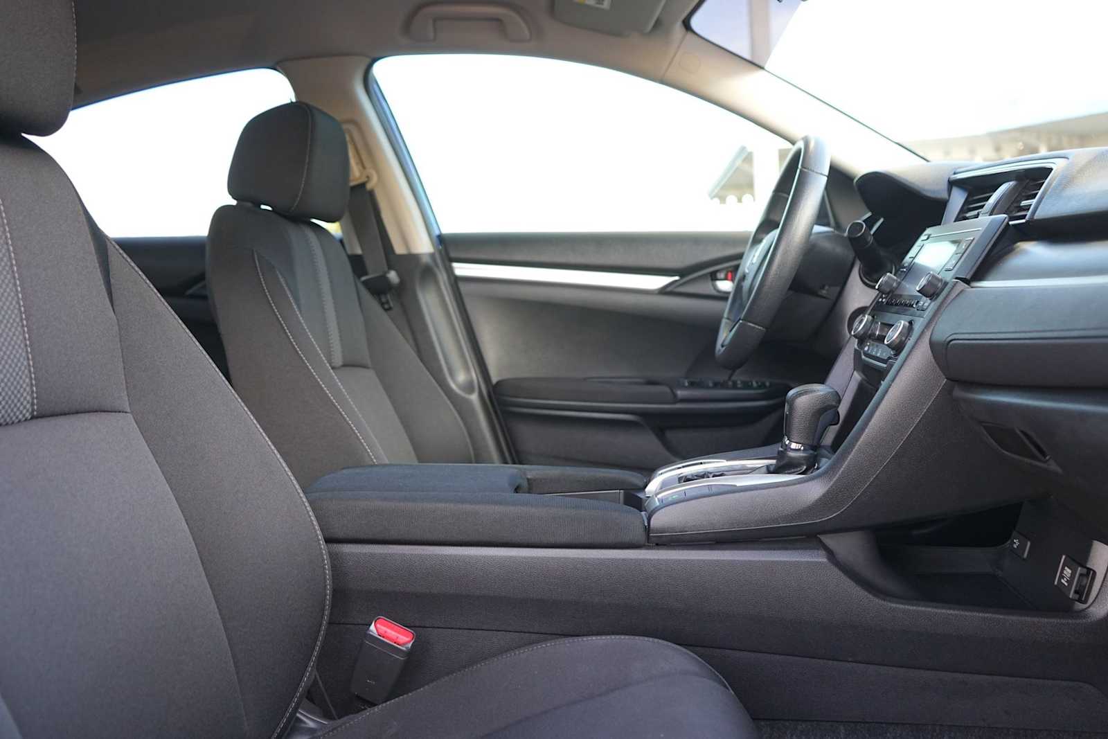 Thumbnail: 2019 Honda Civic - 15