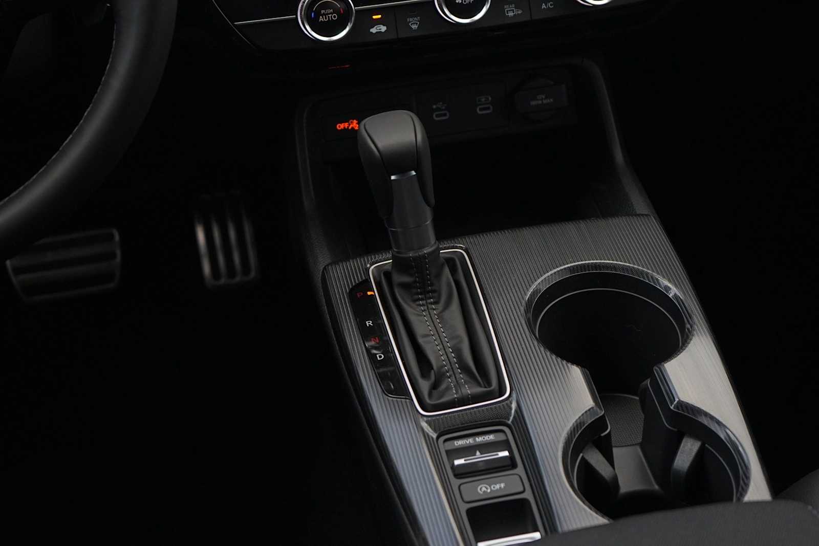 Thumbnail: 2026 Honda Civic - 17