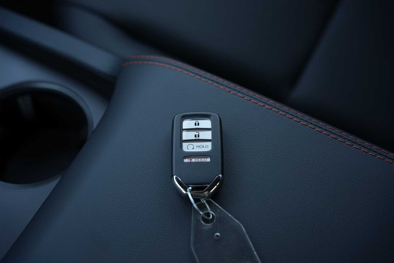 Thumbnail: 2026 Honda Ridgeline - 20