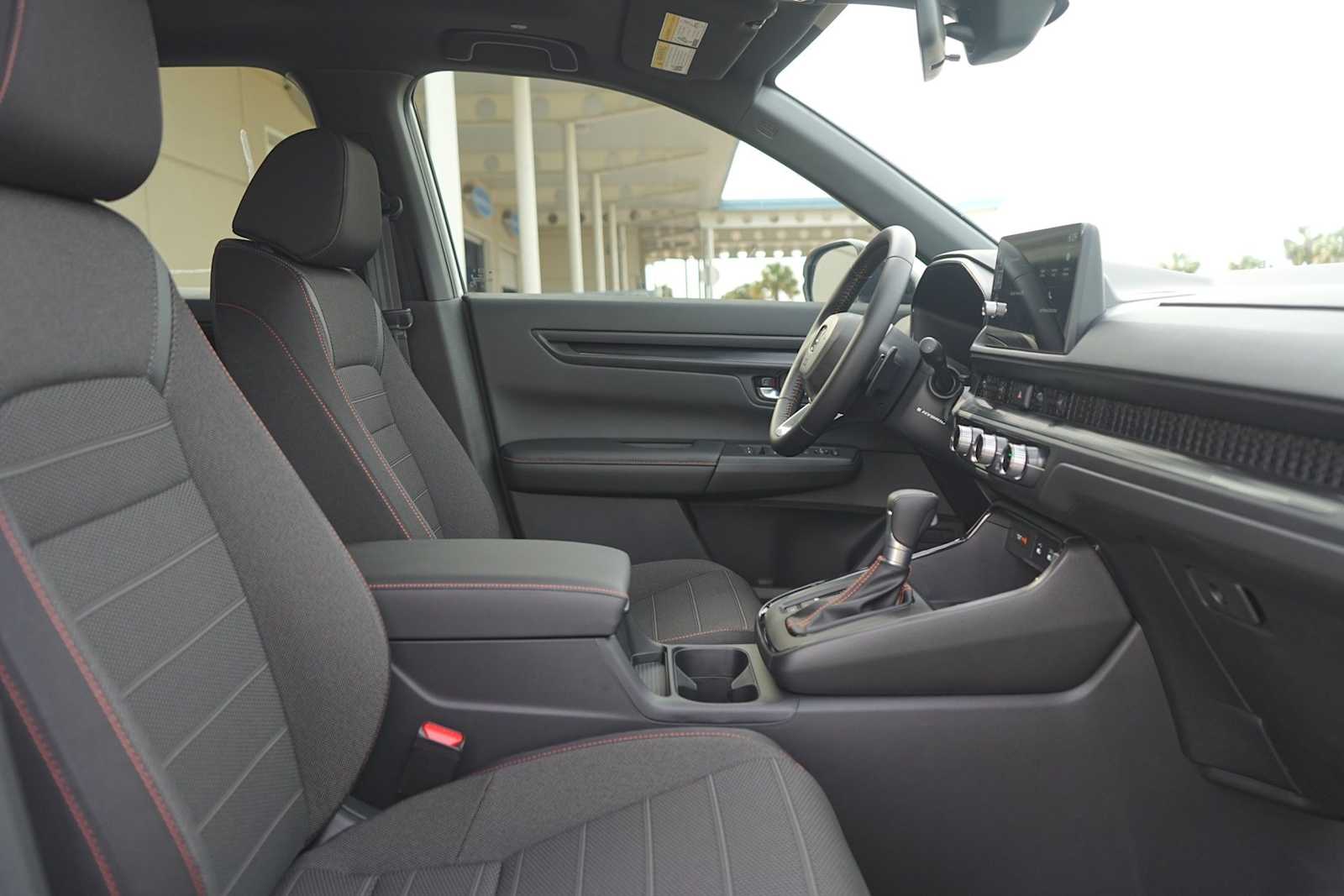Thumbnail: 2026 Honda CR-V - 14