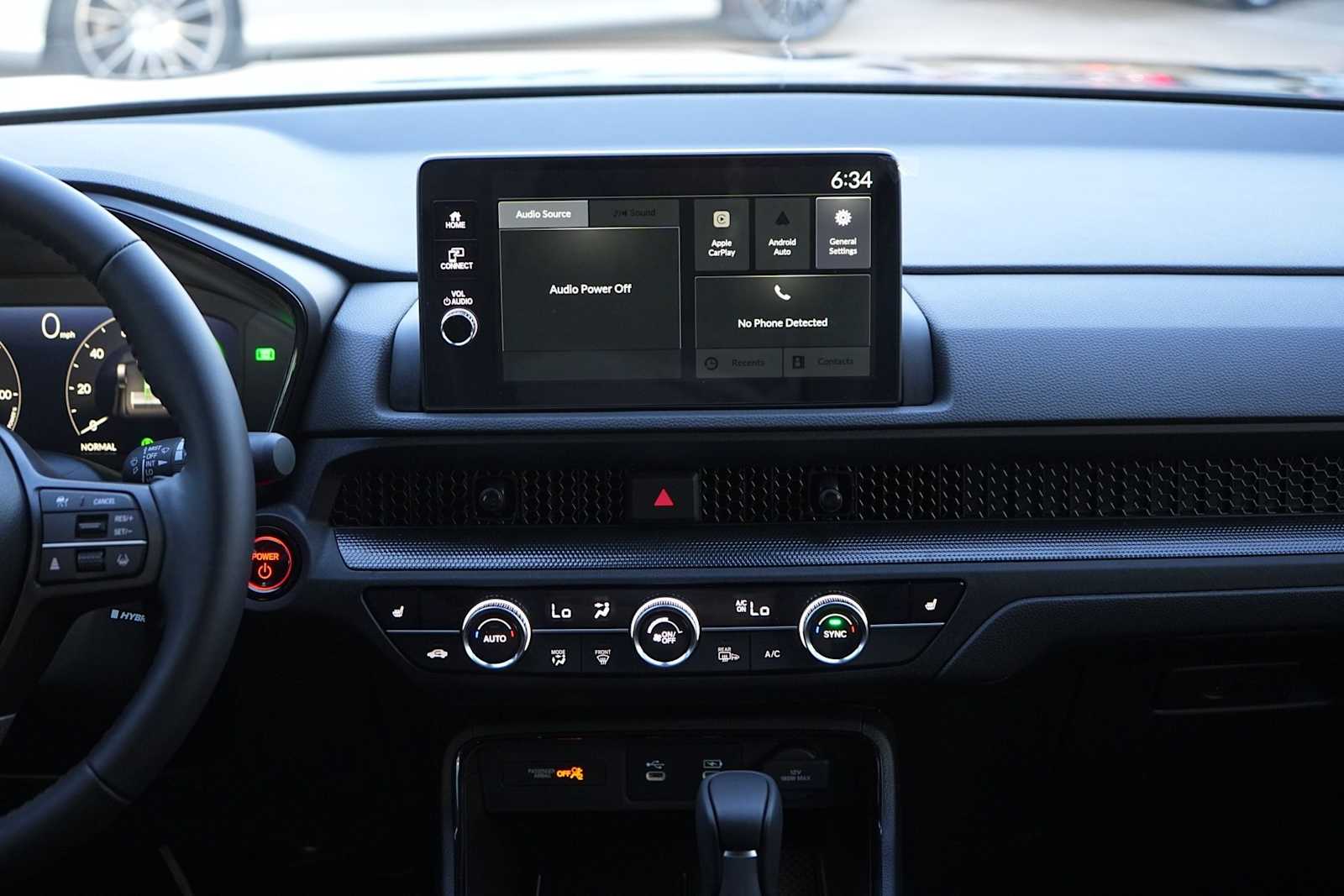 Thumbnail: 2026 Honda CR-V - 16