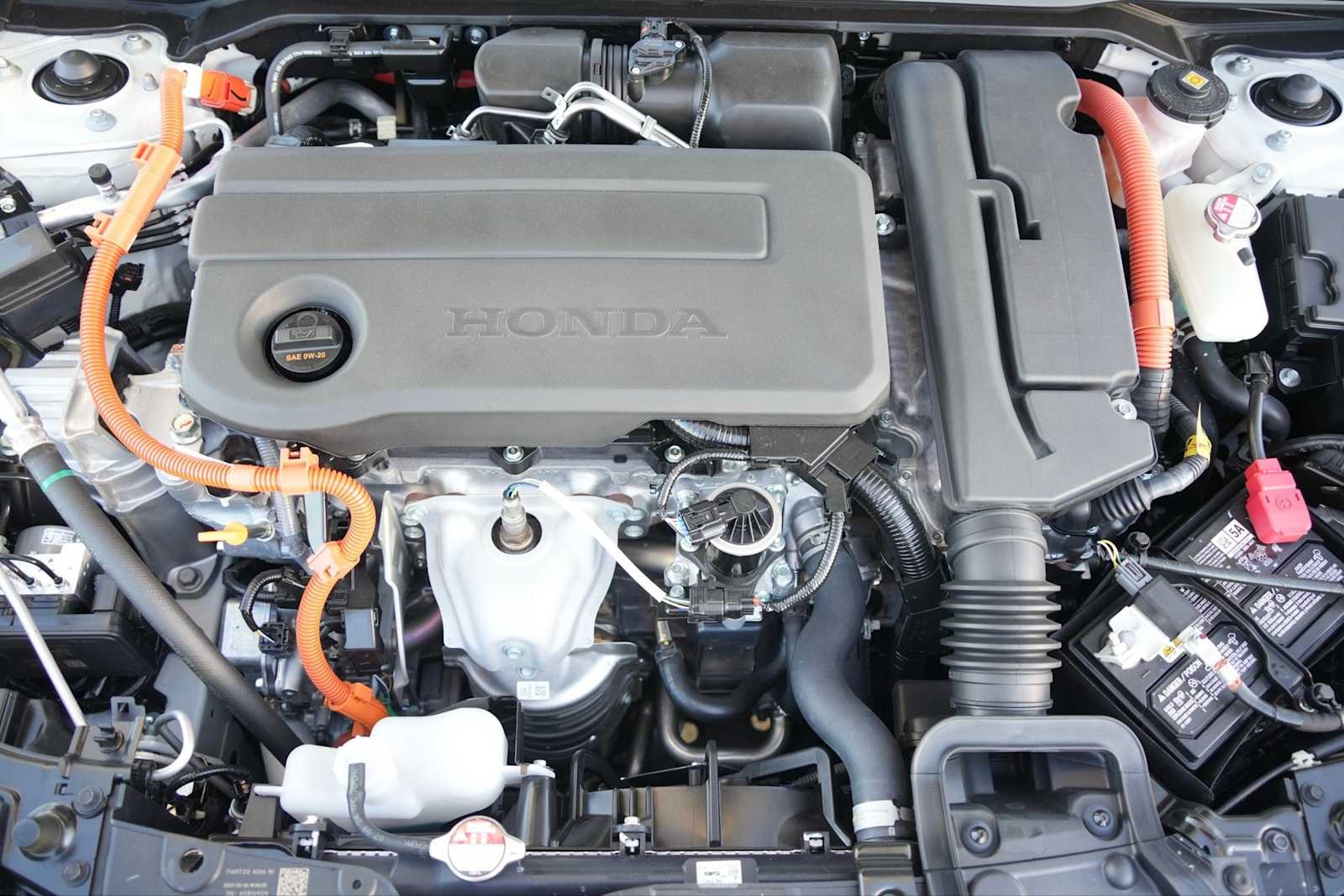 Thumbnail: 2025 Honda Civic - 9