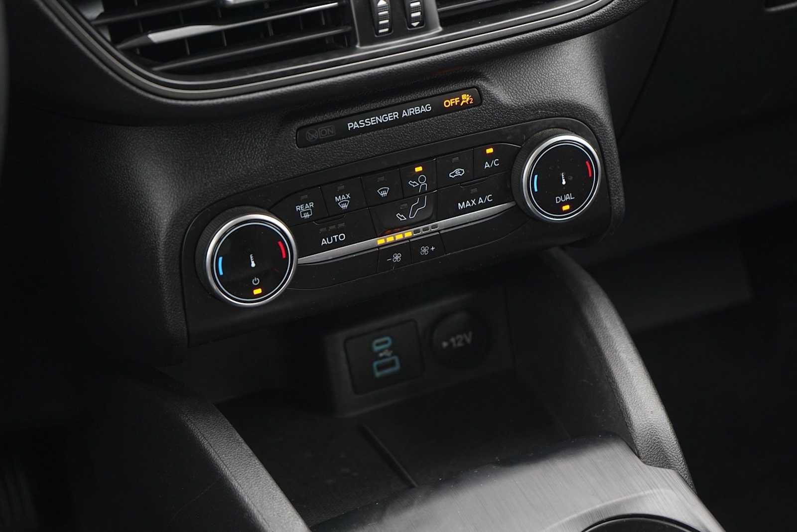 Thumbnail: 2023 Ford Escape - 23