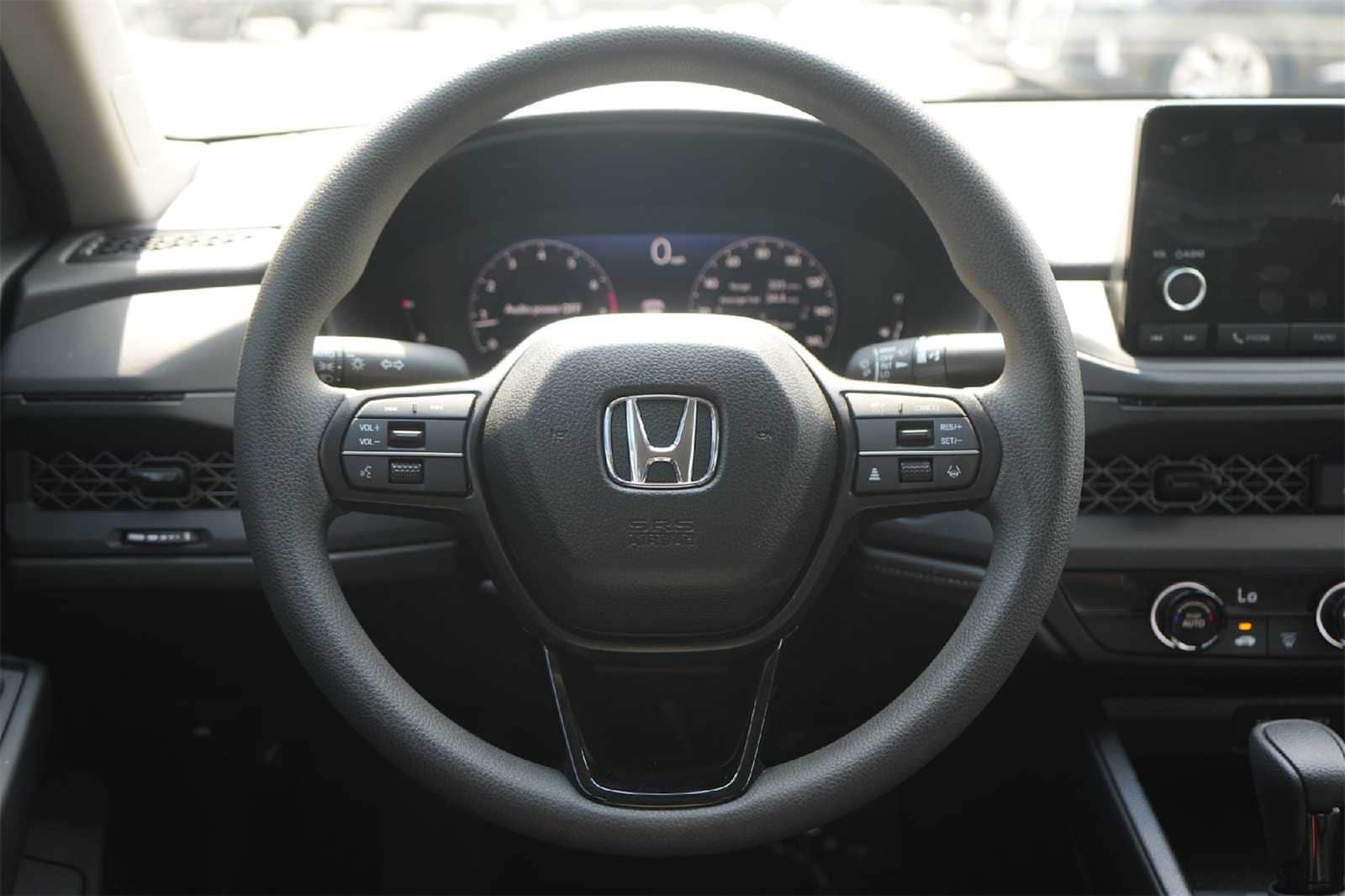 Thumbnail: 2025 Honda Accord - 14