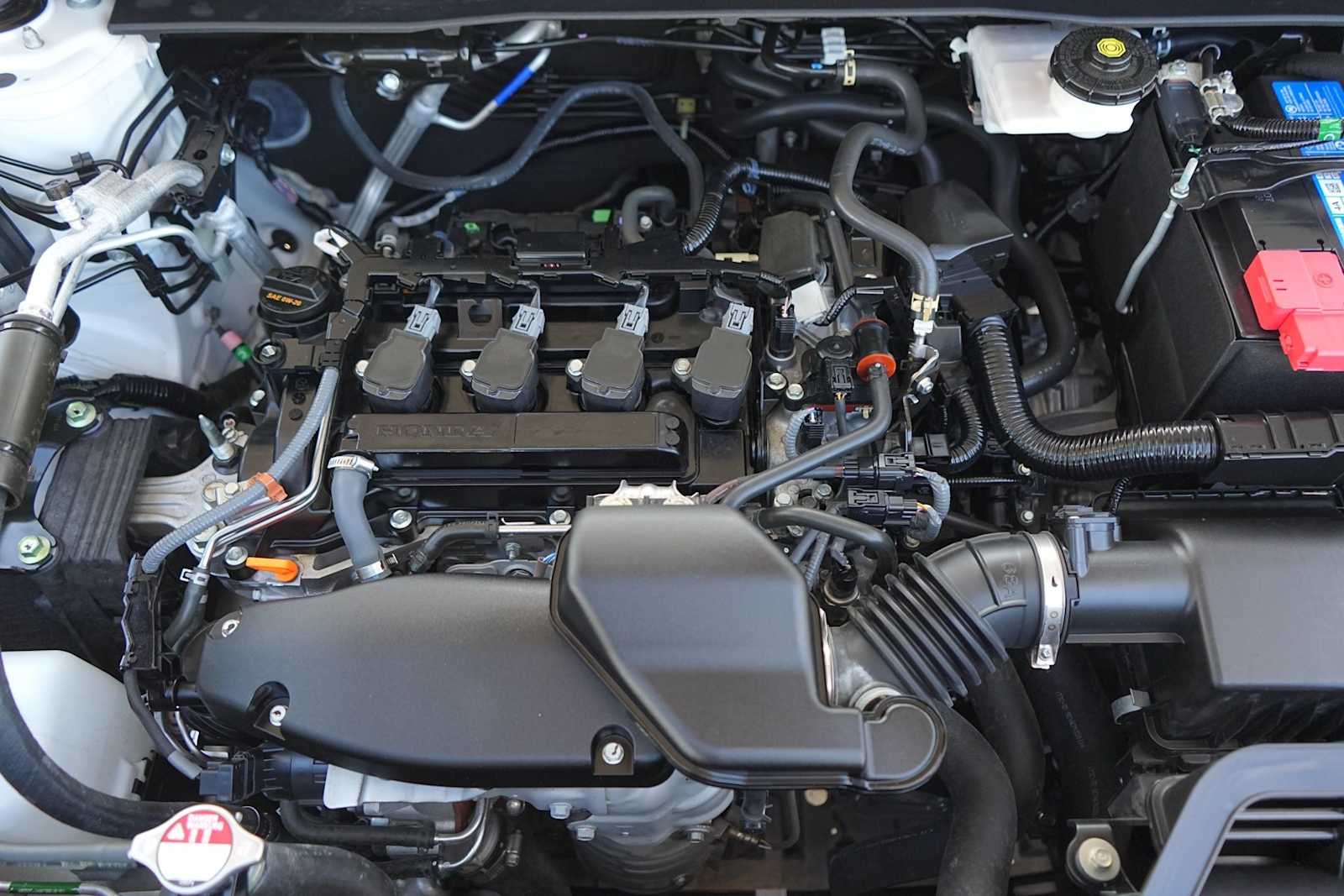 Thumbnail: 2024 Honda CR-V - 9