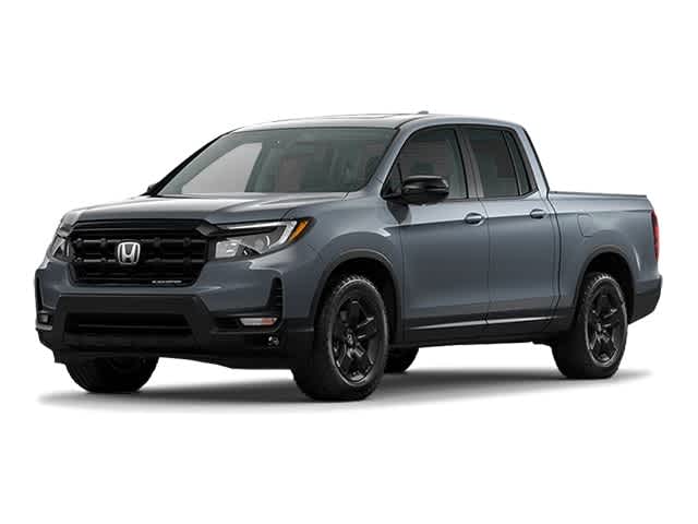 Thumbnail: 2026 Honda Ridgeline - 1