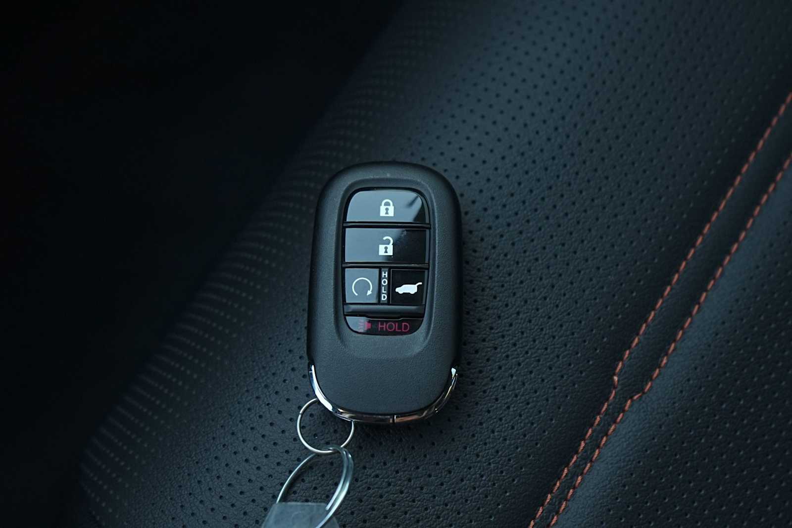 Thumbnail: 2026 Honda CR-V - 20