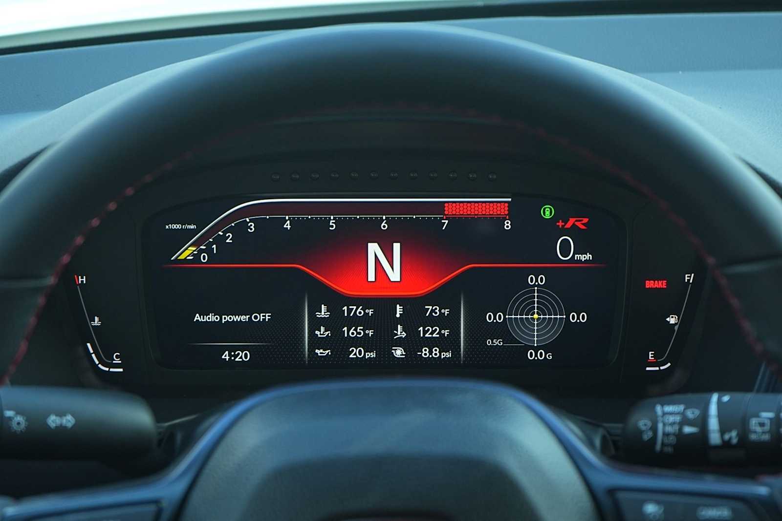 Thumbnail: 2025 Honda Civic - 18