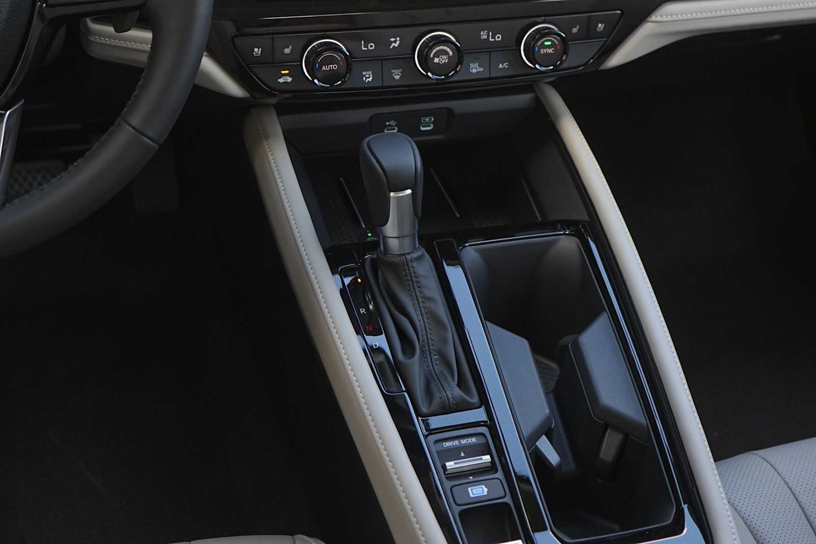 Thumbnail: 2026 Honda Accord - 17