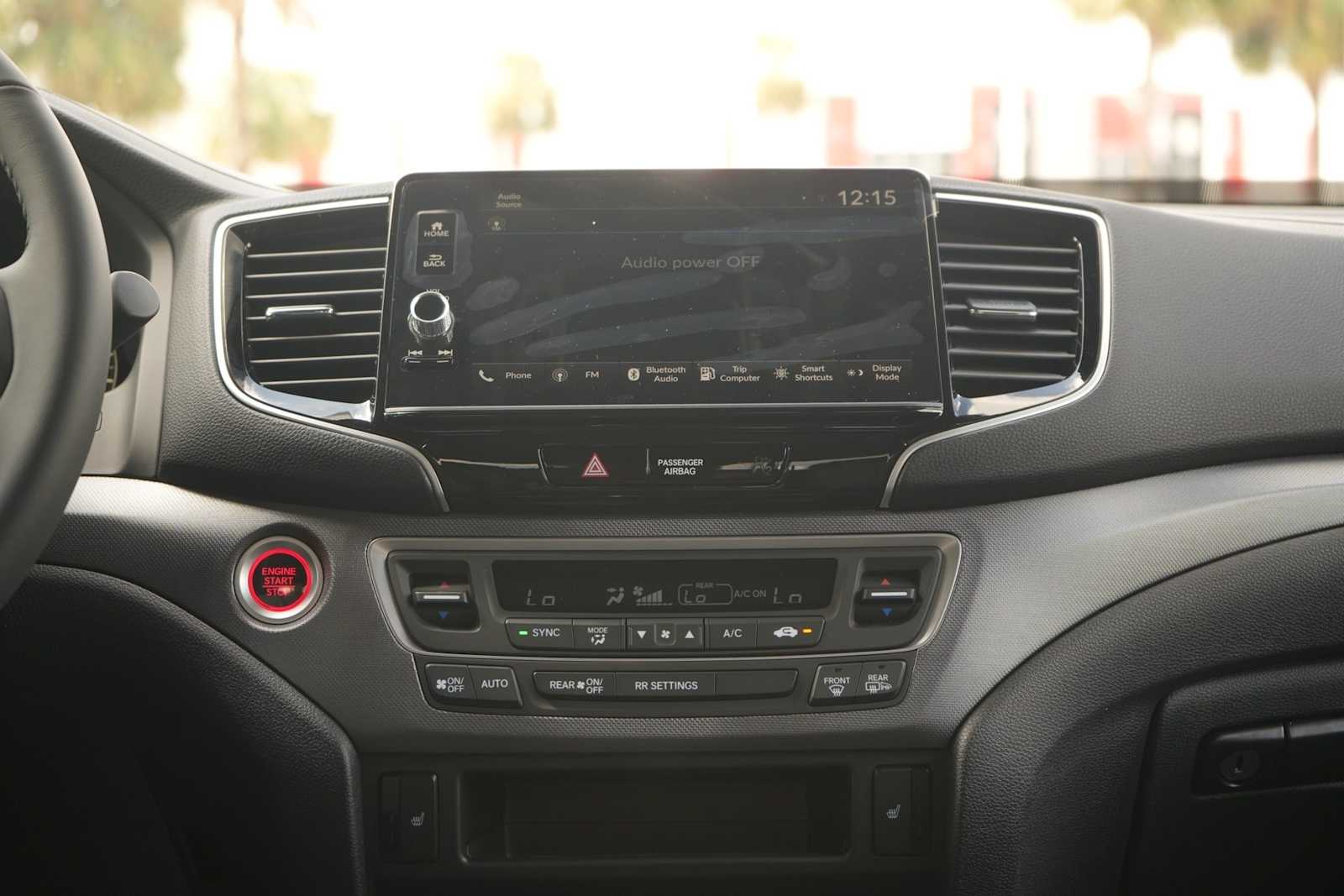 Thumbnail: 2026 Honda Ridgeline - 16