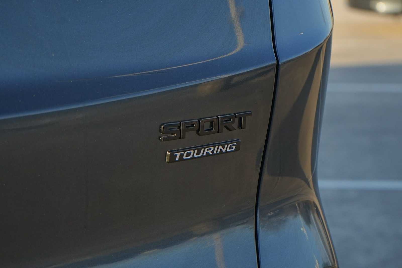 Thumbnail: 2026 Honda CR-V - 8