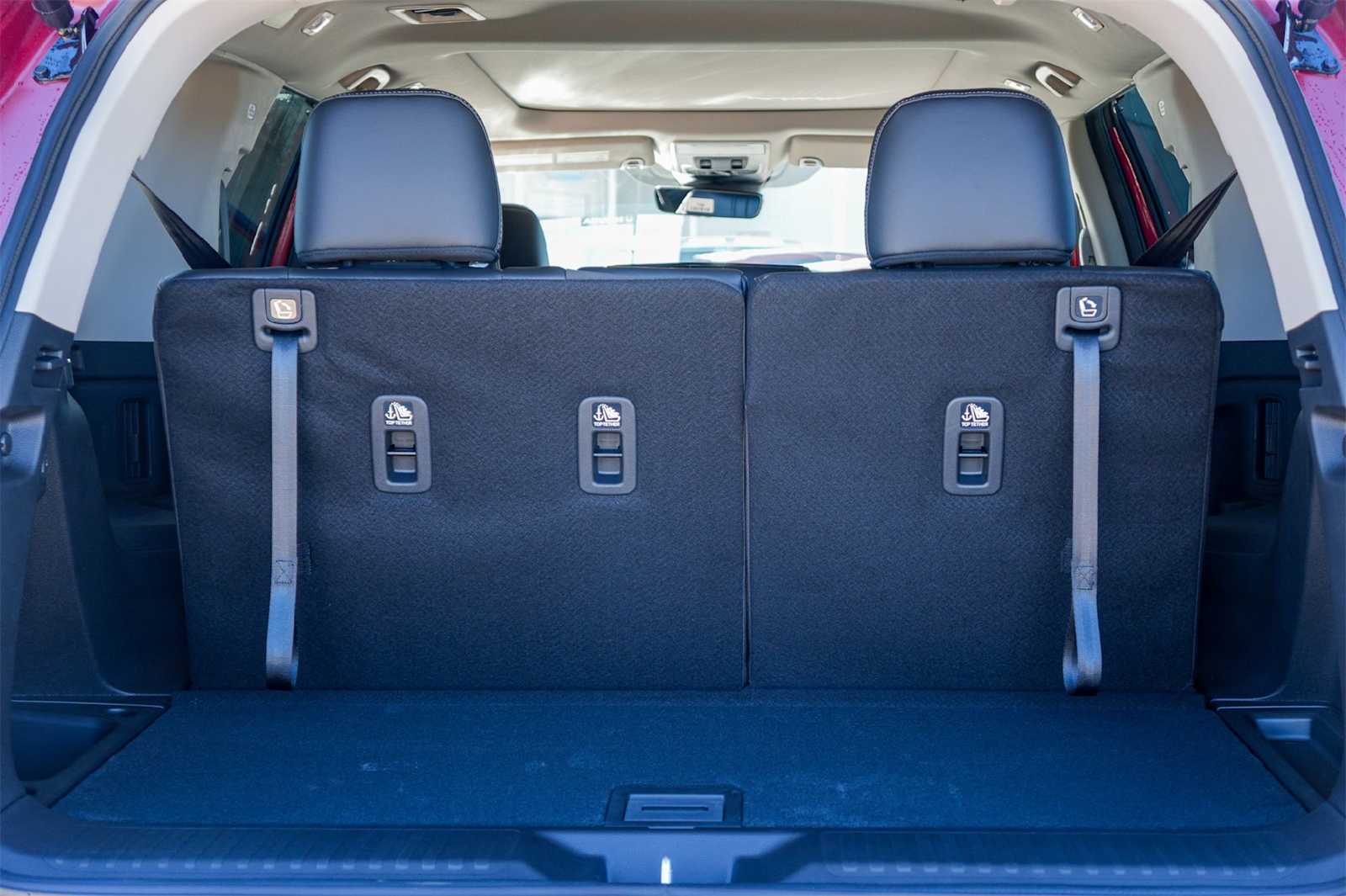 Thumbnail: 2025 Honda Pilot - 19