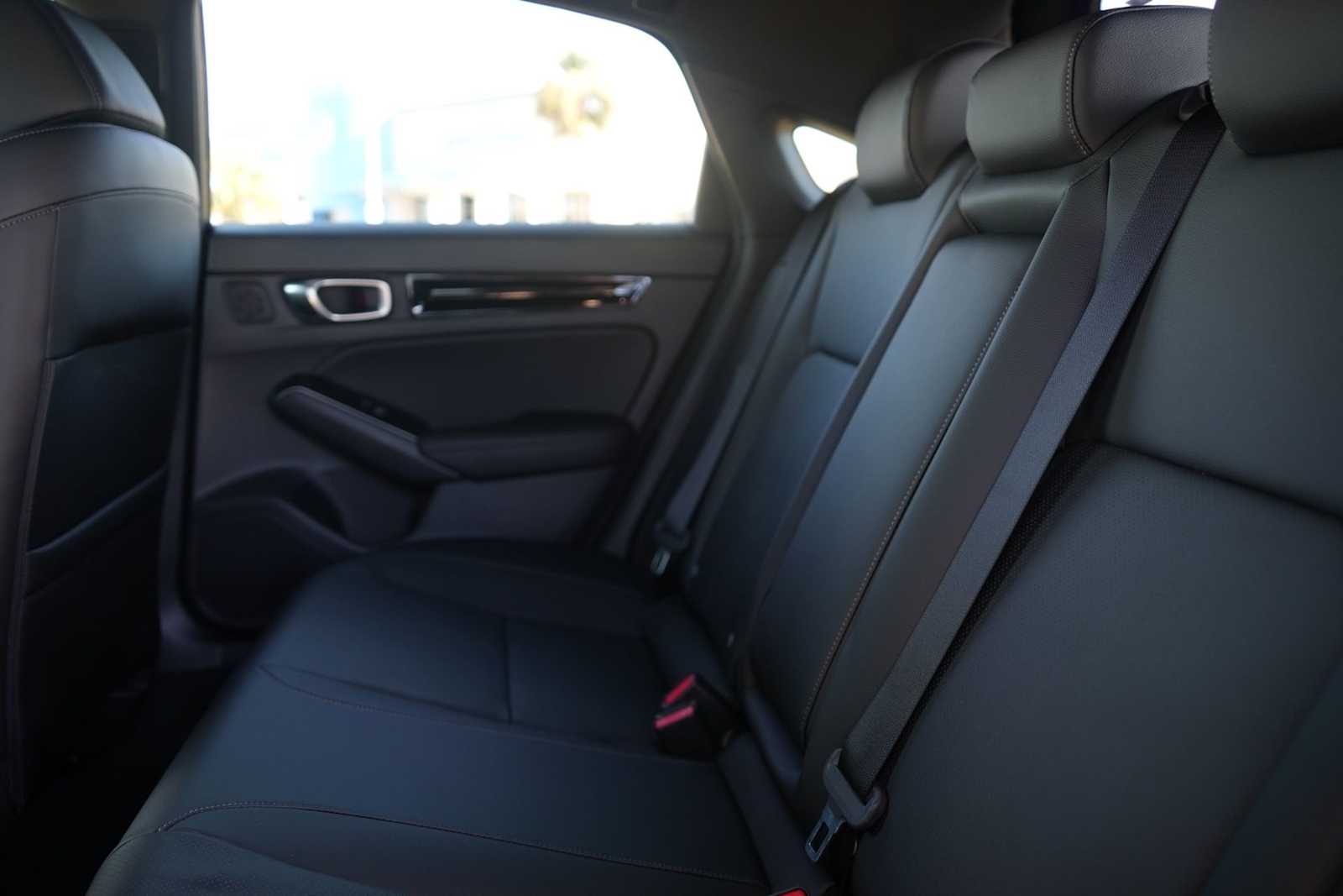 Thumbnail: 2026 Honda Civic - 13