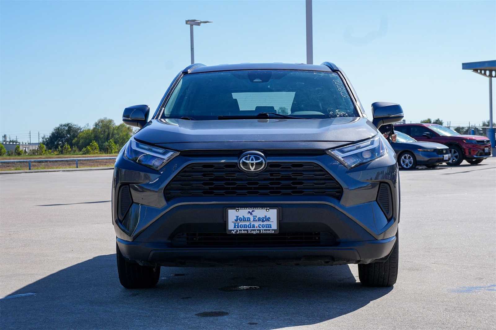 Thumbnail: 2024 Toyota RAV4 - 6