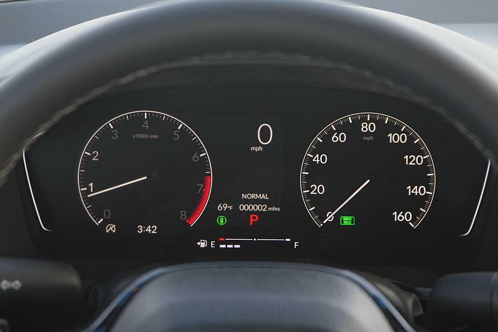 Thumbnail: 2026 Honda Civic - 18