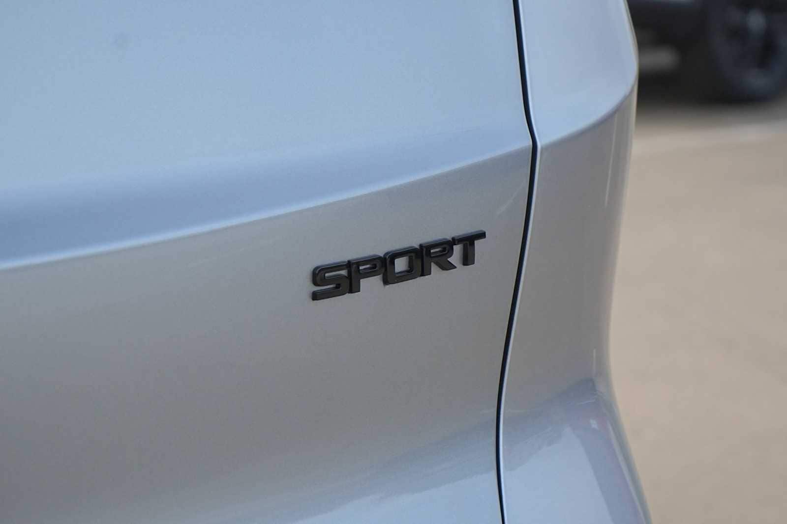 Thumbnail: 2026 Honda CR-V - 8