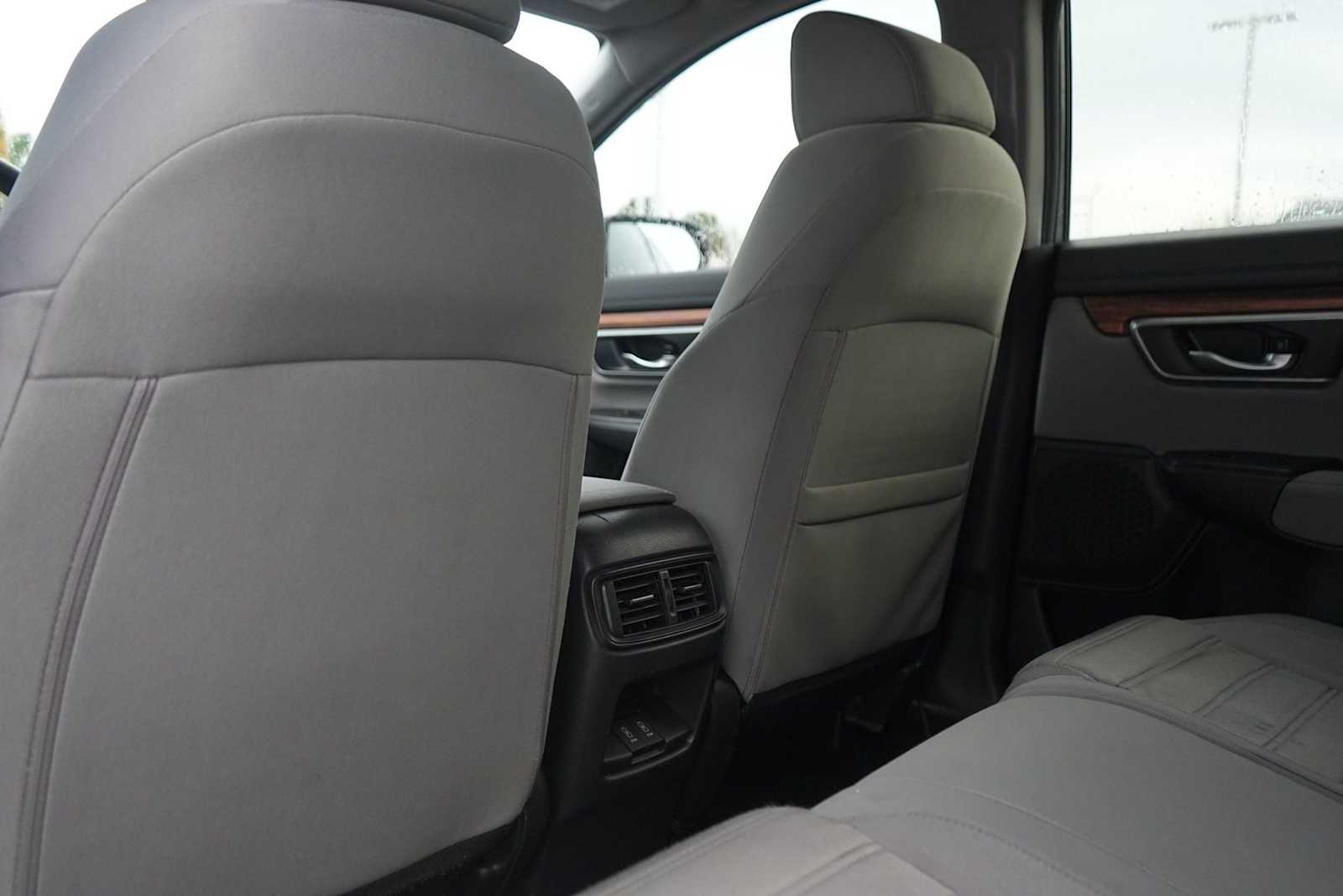 Thumbnail: 2019 Honda CR-V - 13