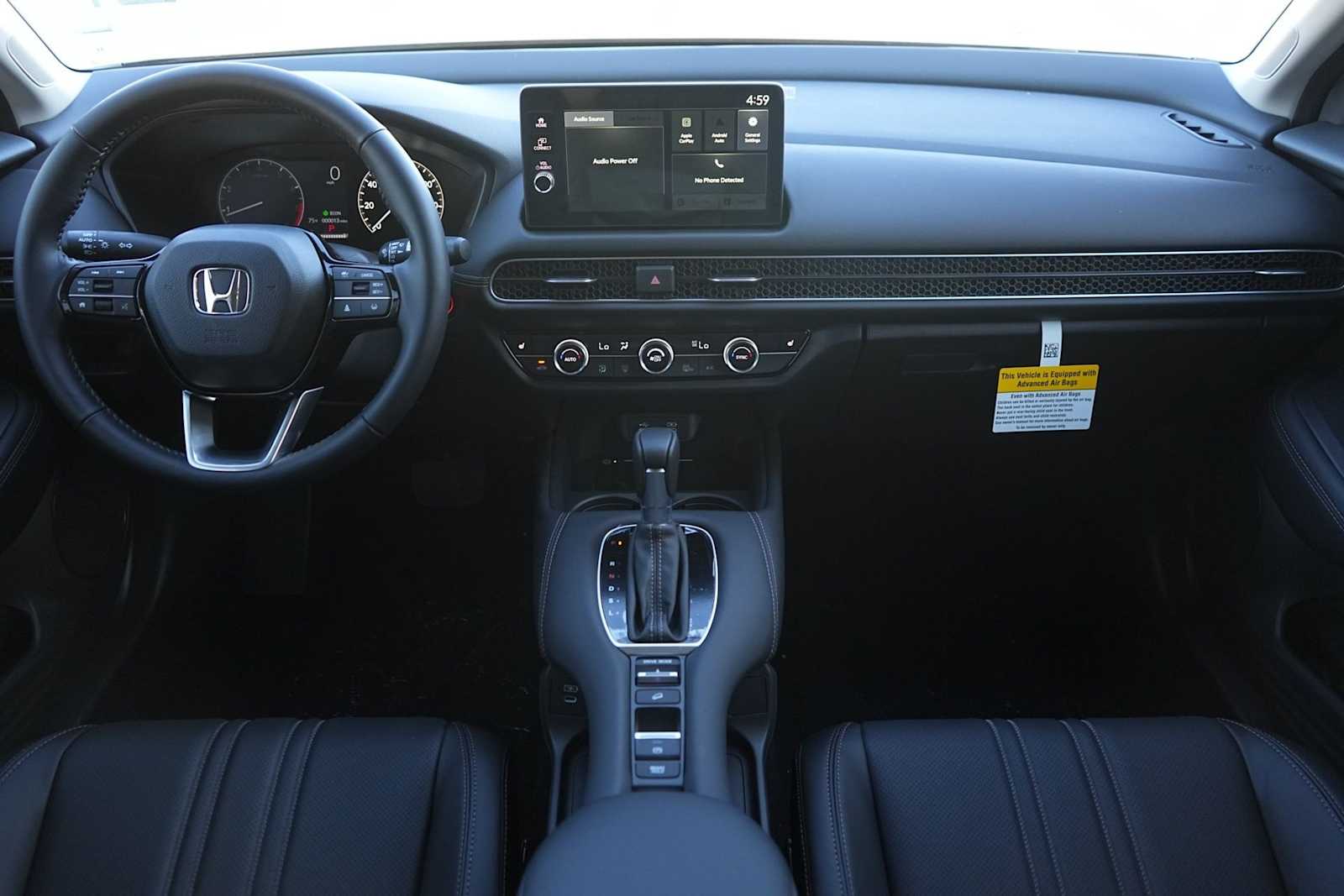 Thumbnail: 2026 Honda HR-V - 10